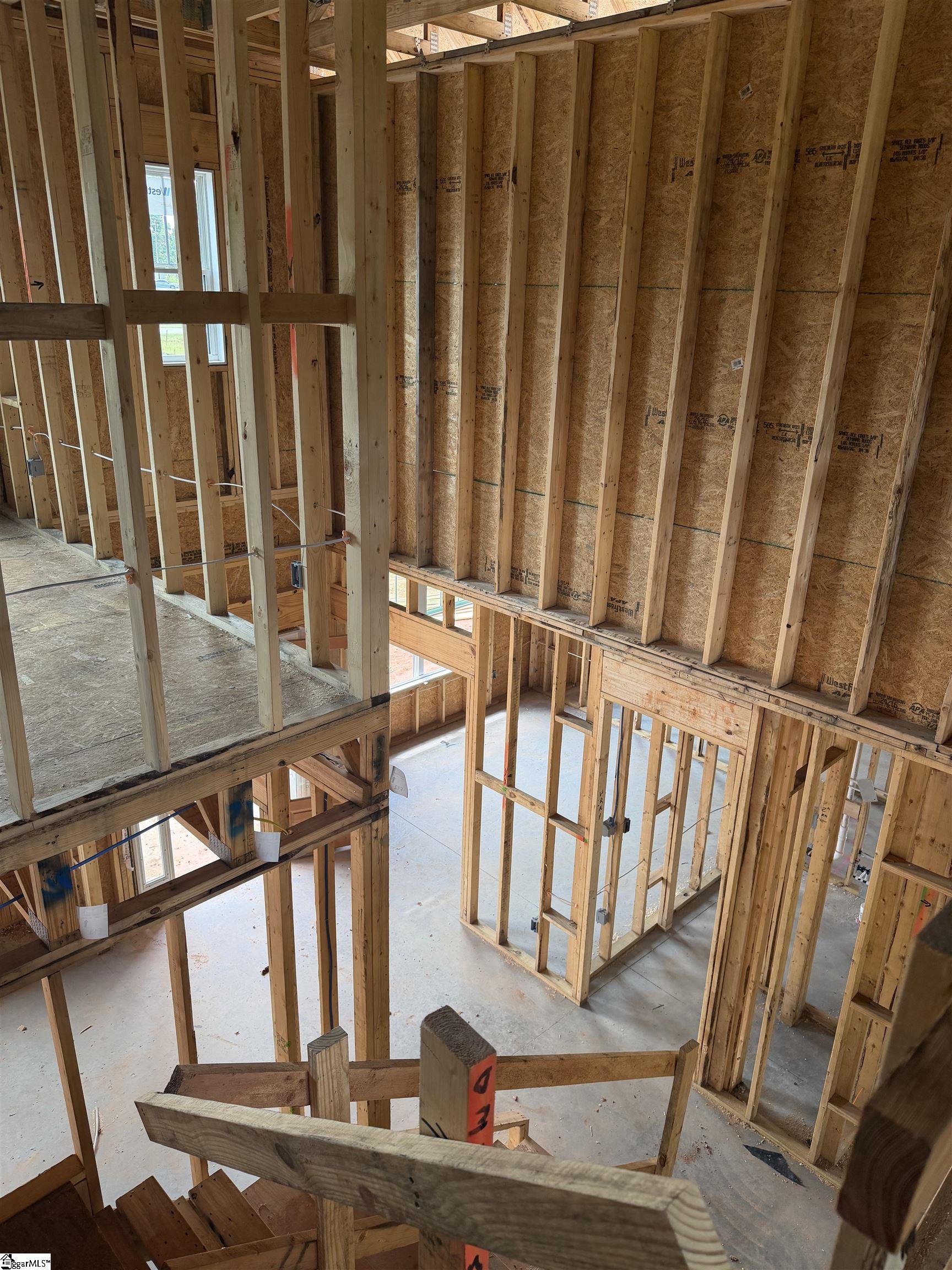 318 Richey Road UNIT Lot 1 Pelzer, SC 29669
