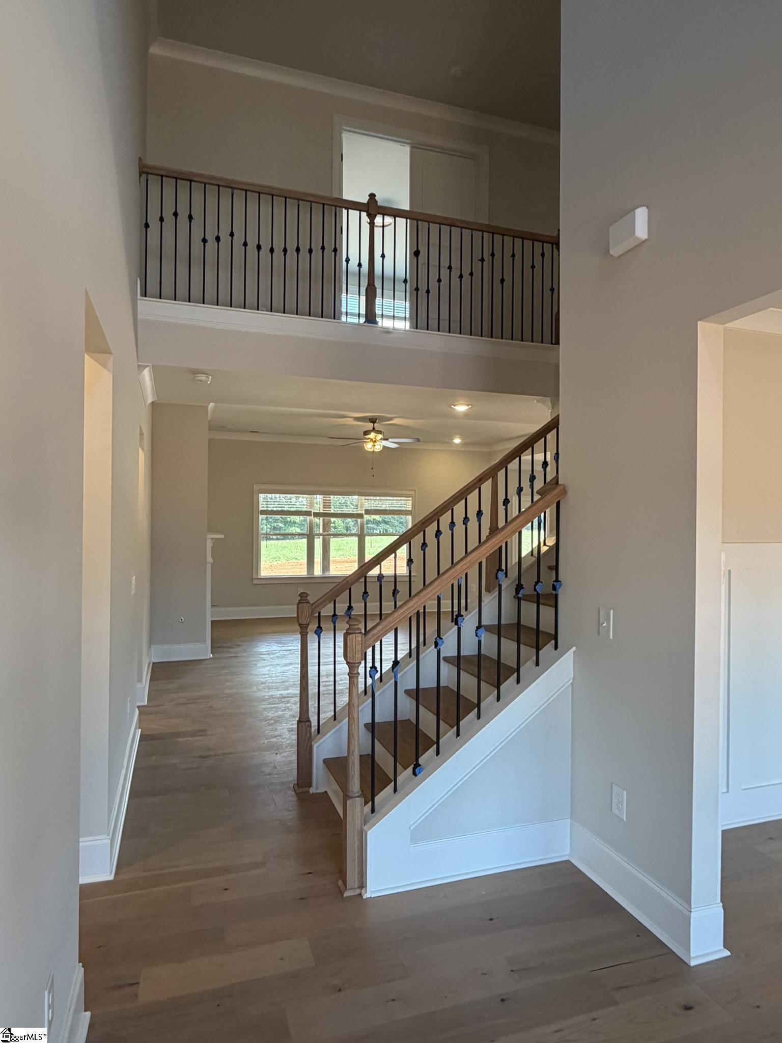 318 Richey Road Lot 1, Pelzer SC 29669