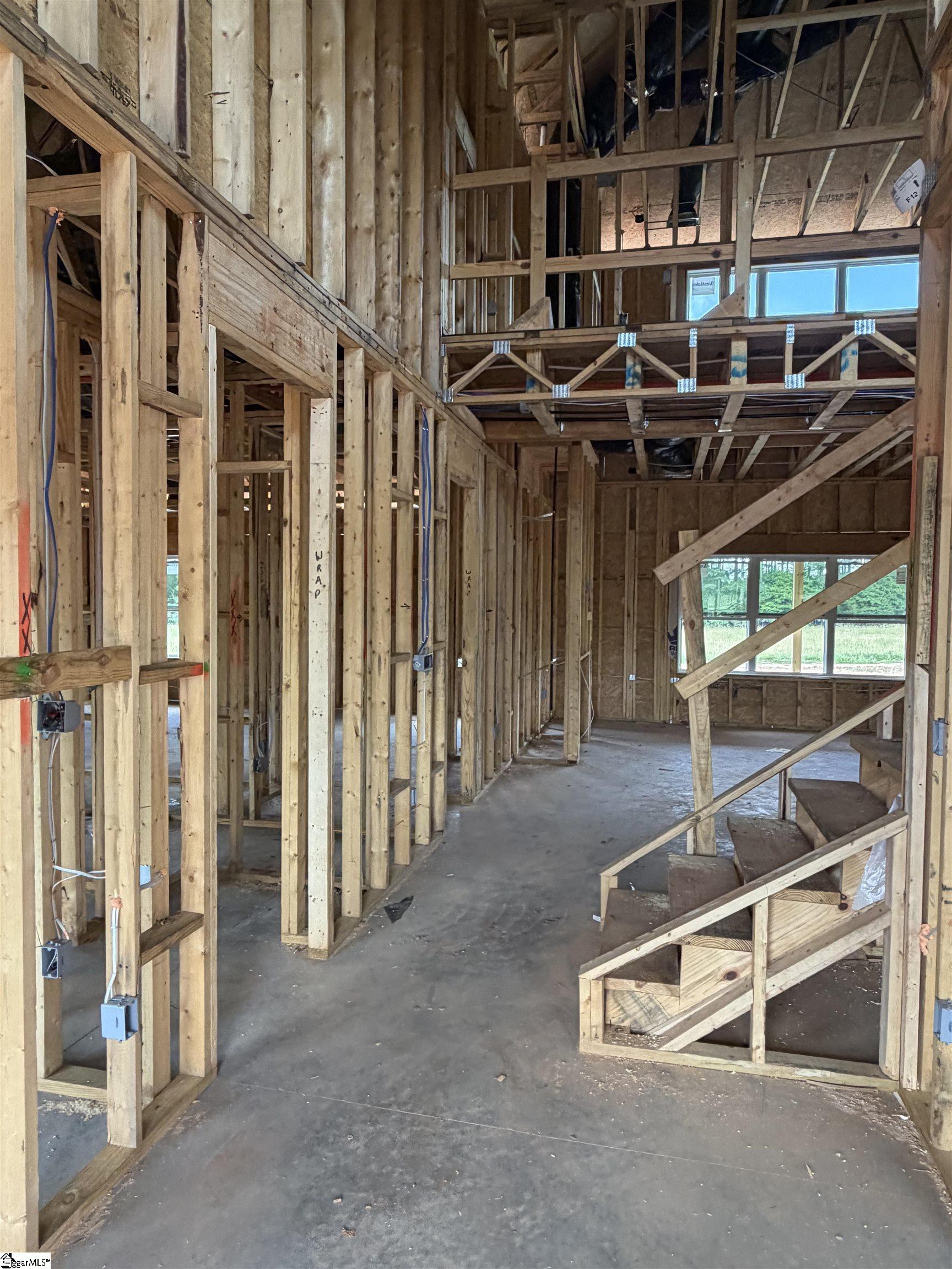 318 Richey Road UNIT Lot 1 Pelzer, SC 29669