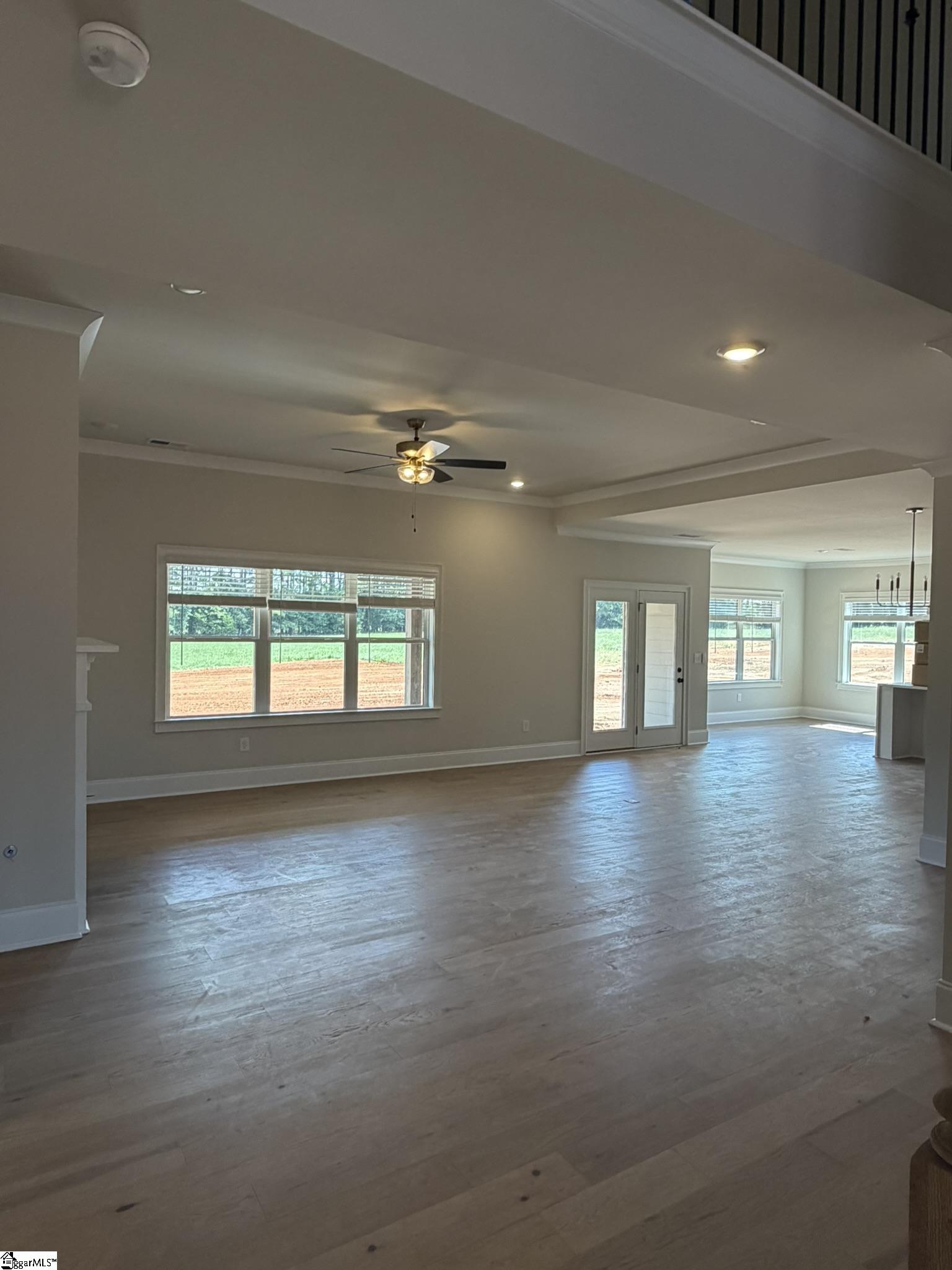 318 Richey Road Lot 1, Pelzer SC 29669