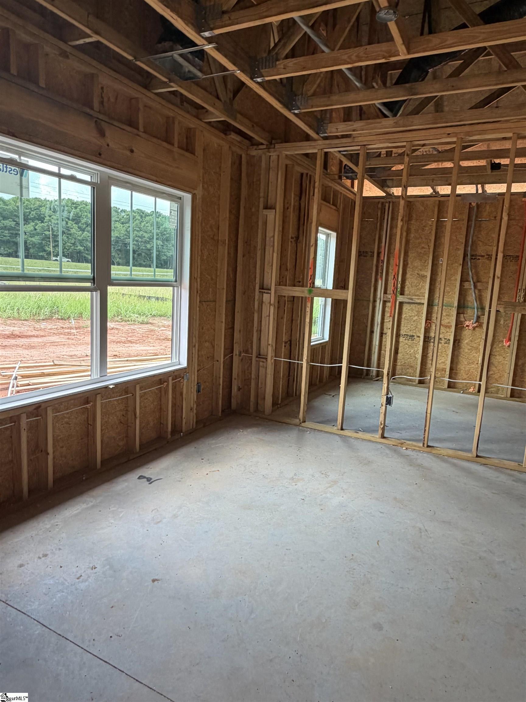 318 Richey Road UNIT Lot 1 Pelzer, SC 29669
