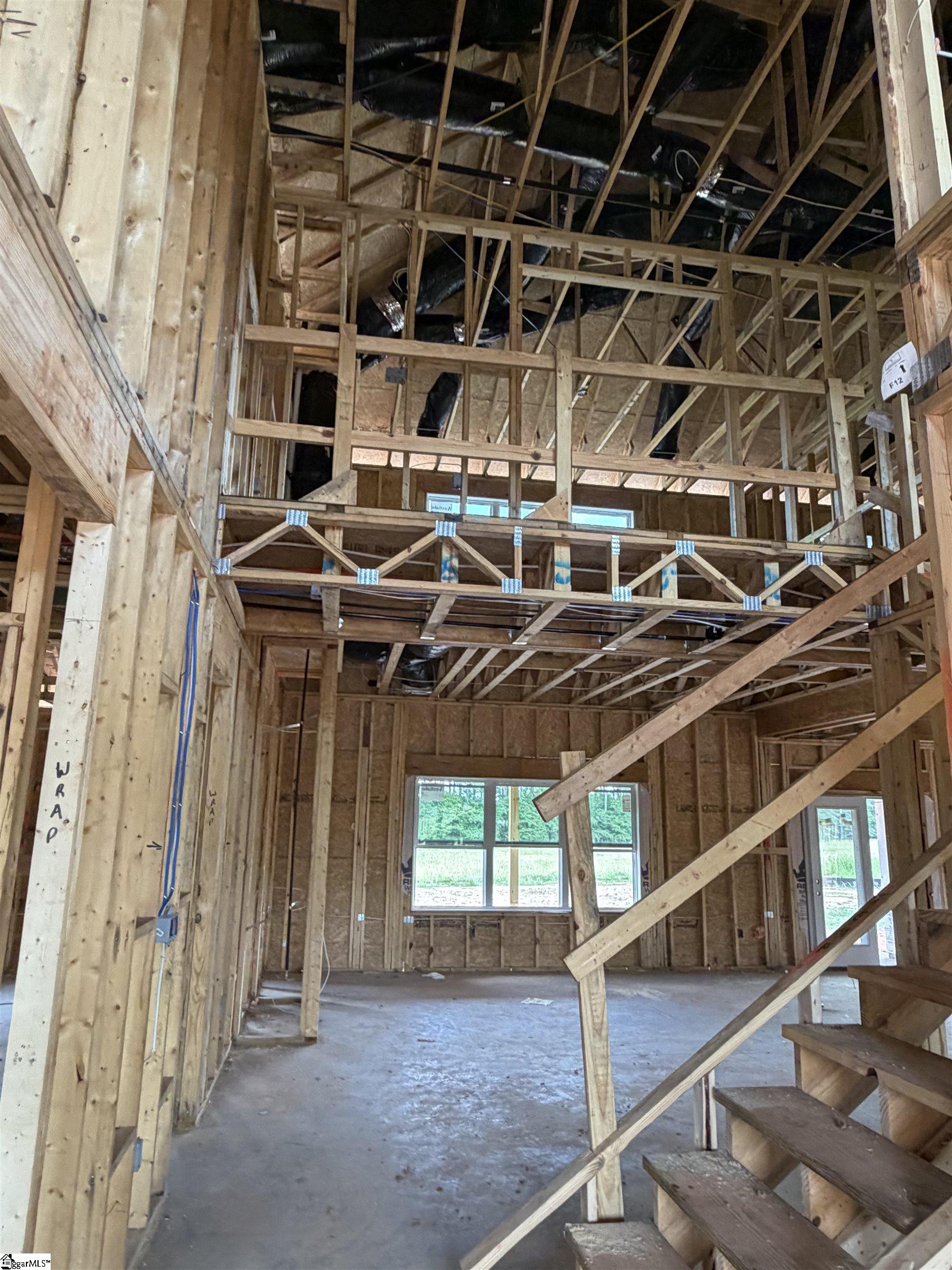 318 Richey Road UNIT Lot 1 Pelzer, SC 29669