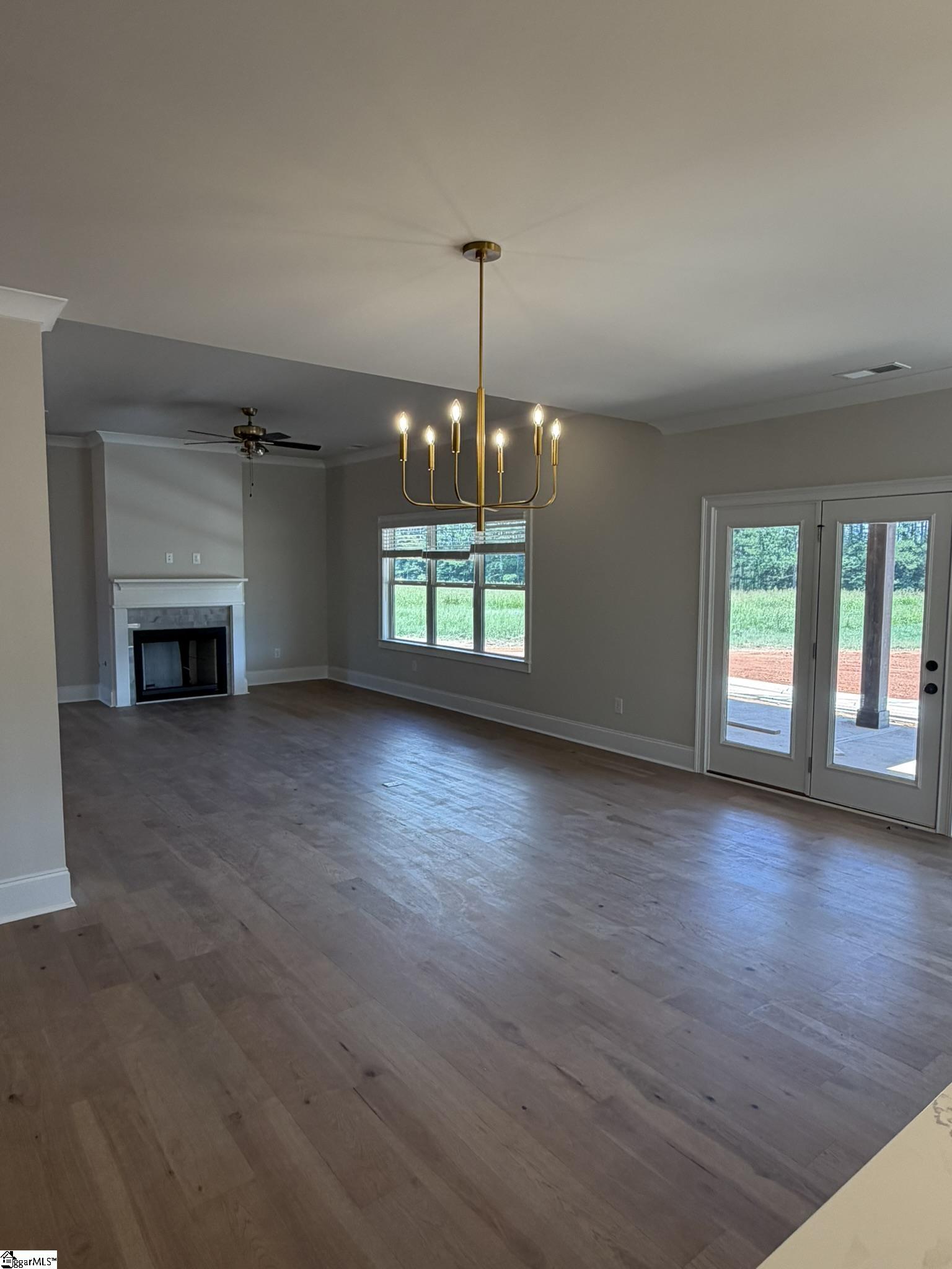 318 Richey Road Lot 1, Pelzer SC 29669