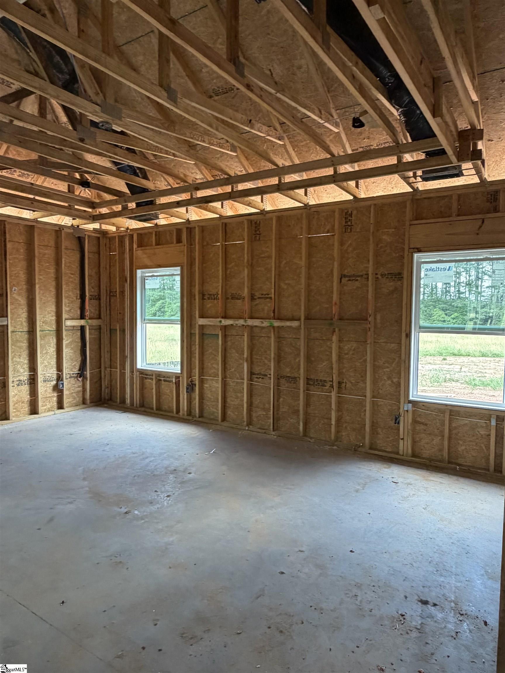 318 Richey Road UNIT Lot 1 Pelzer, SC 29669
