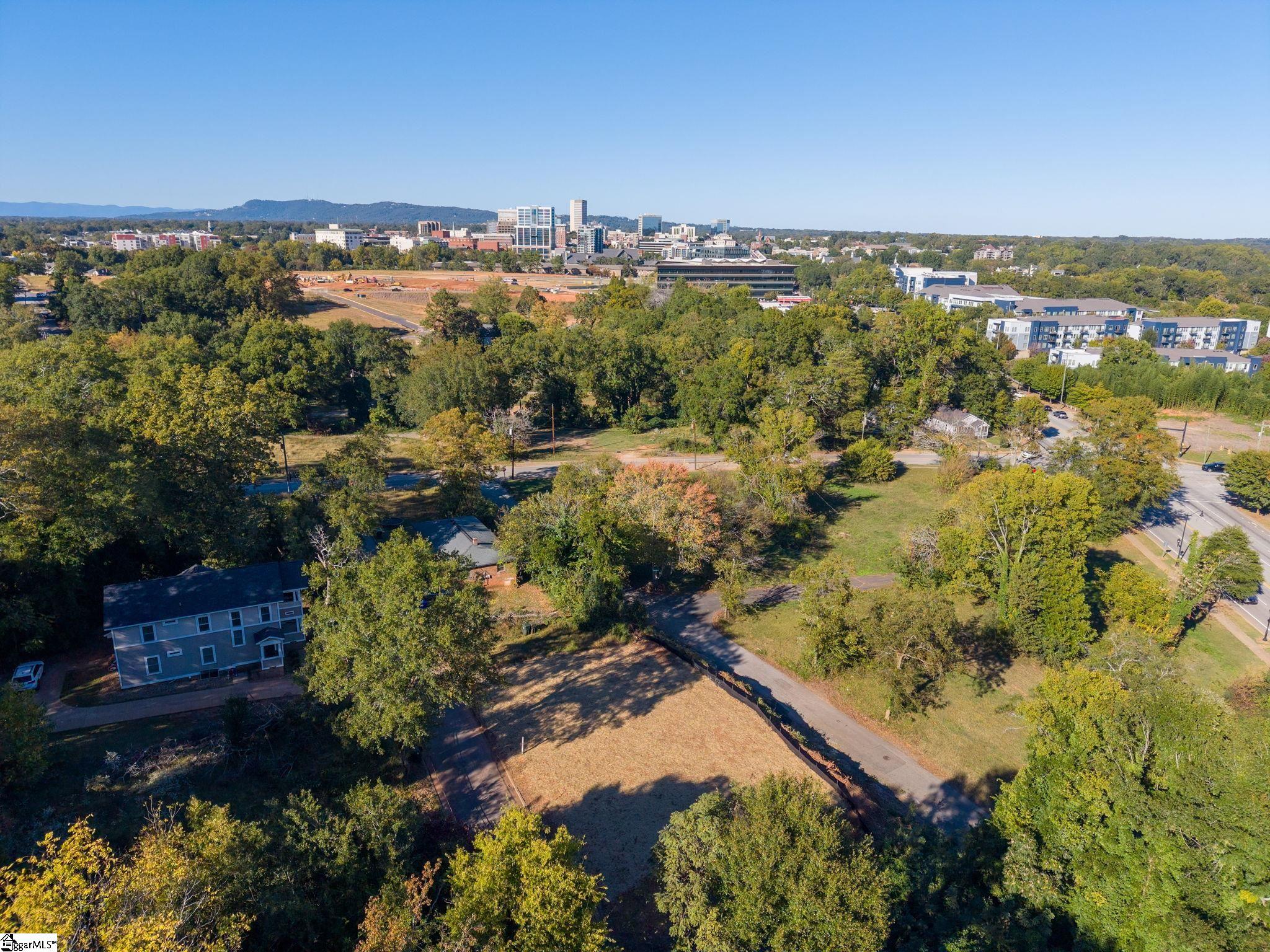 9 Urban Street Greenville, SC 29605