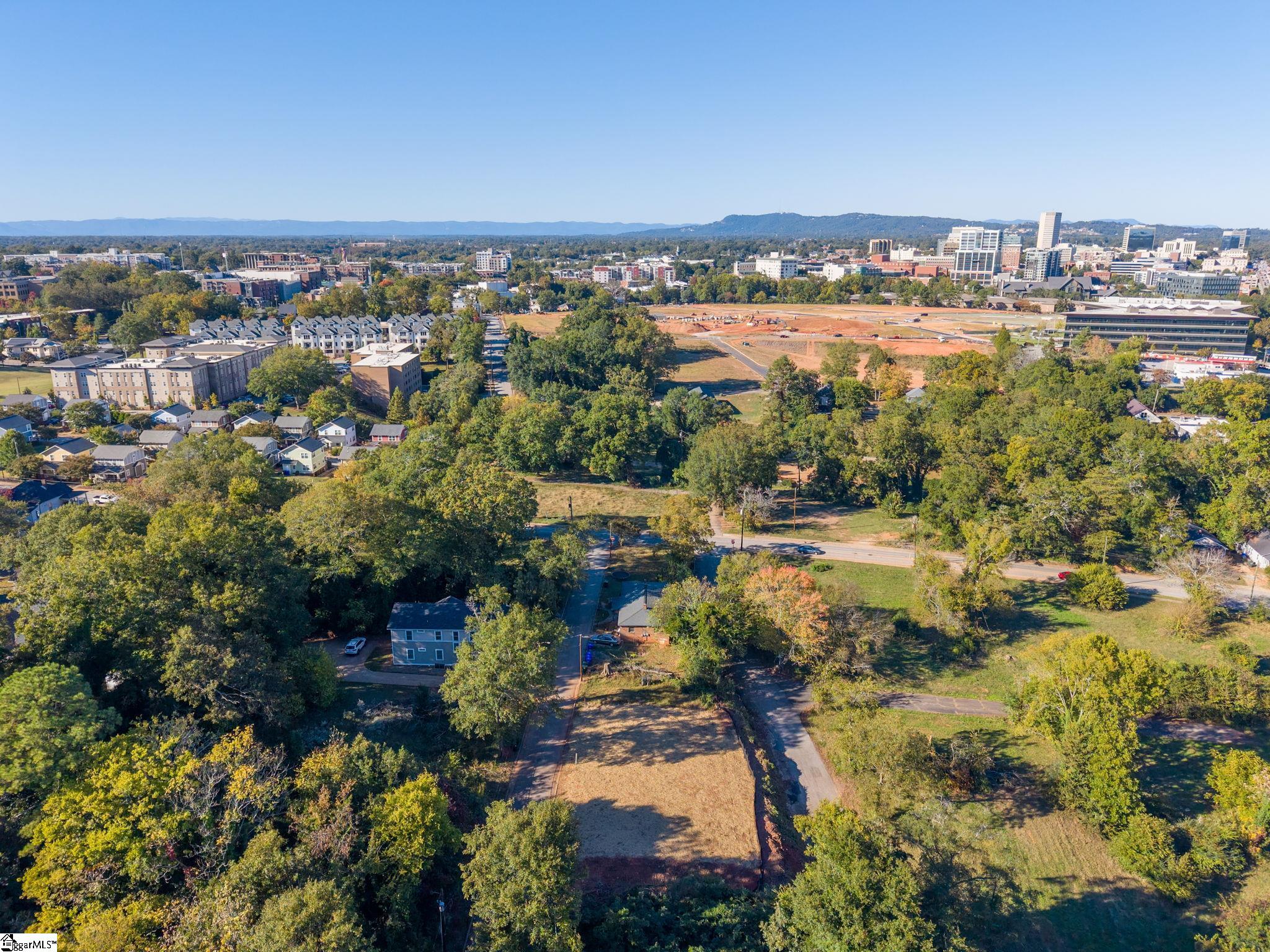 9 Urban Street Greenville, SC 29605