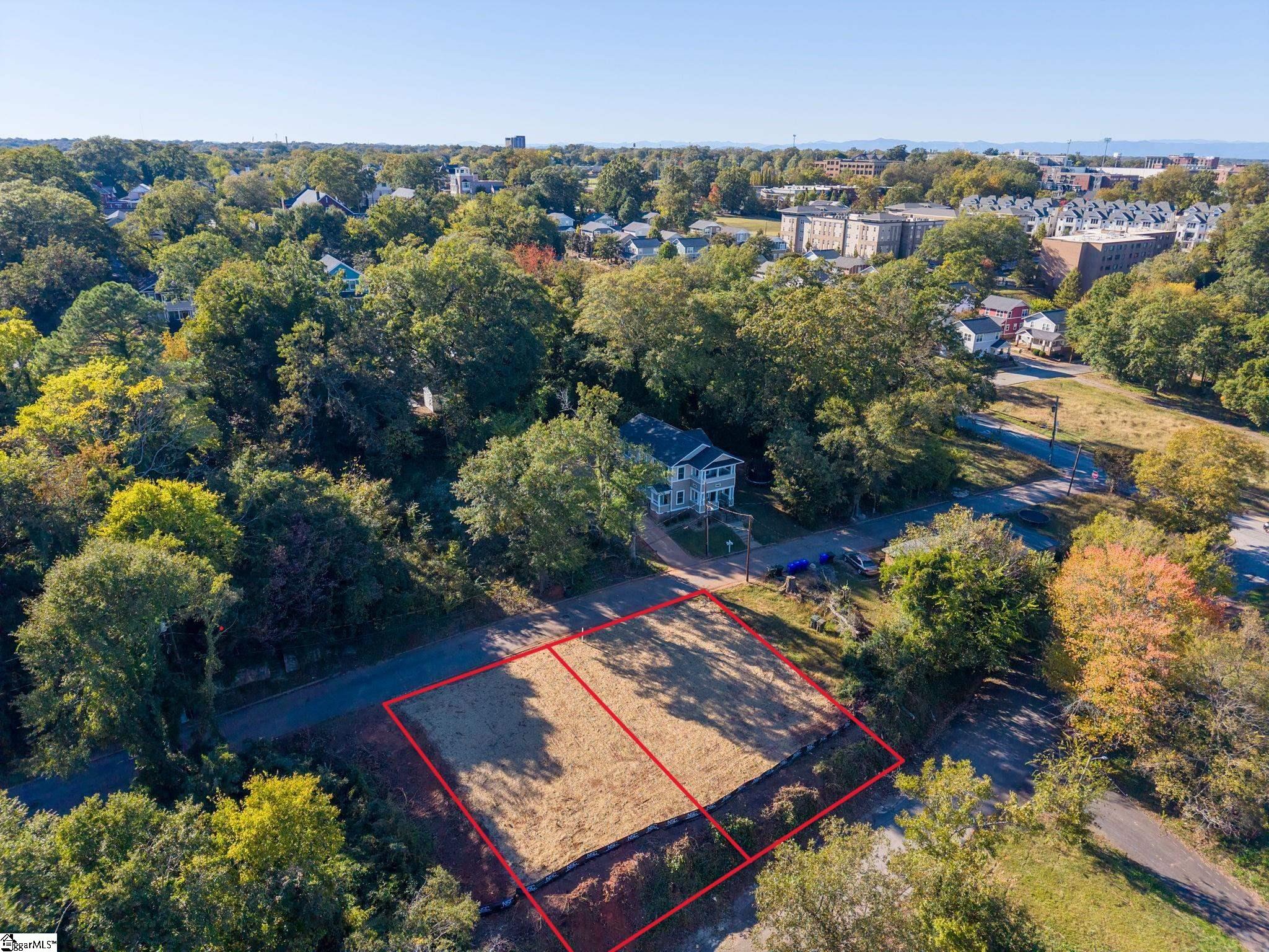 9 Urban Street Greenville, SC 29605