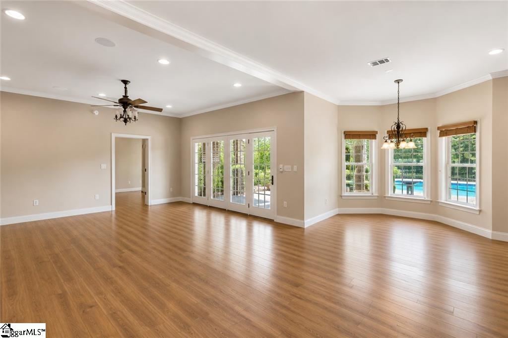114 Willowbend Drive Anderson, SC 29621