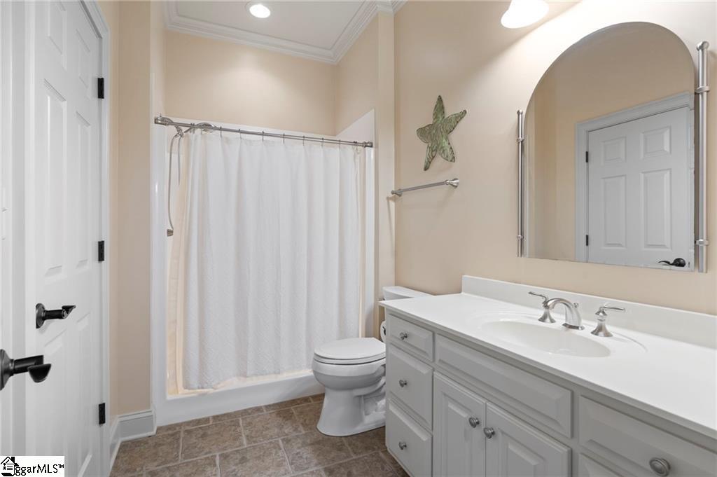 114 Willowbend Drive Anderson, SC 29621