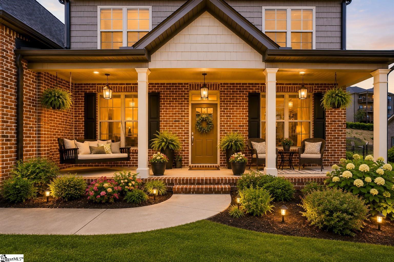 126 Siena Drive Anderson, SC 29621