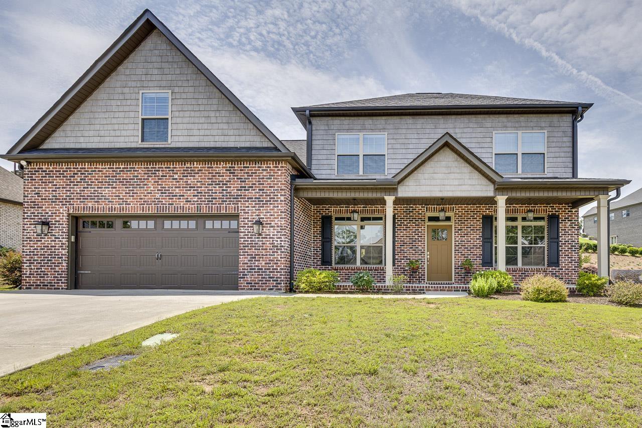 126 Siena Drive Anderson, SC 29621