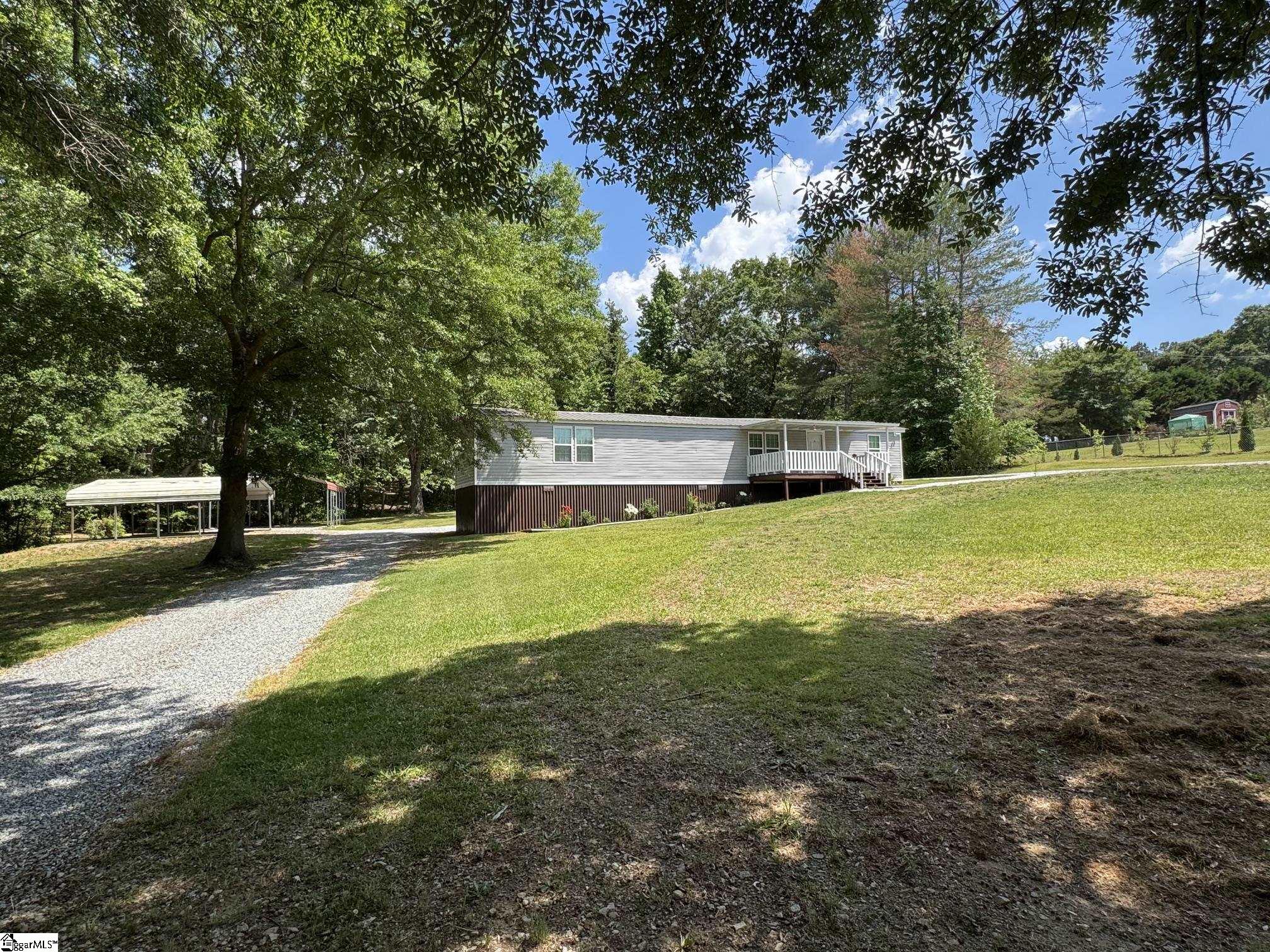 425 Cox Road Greer, SC 29651-7260