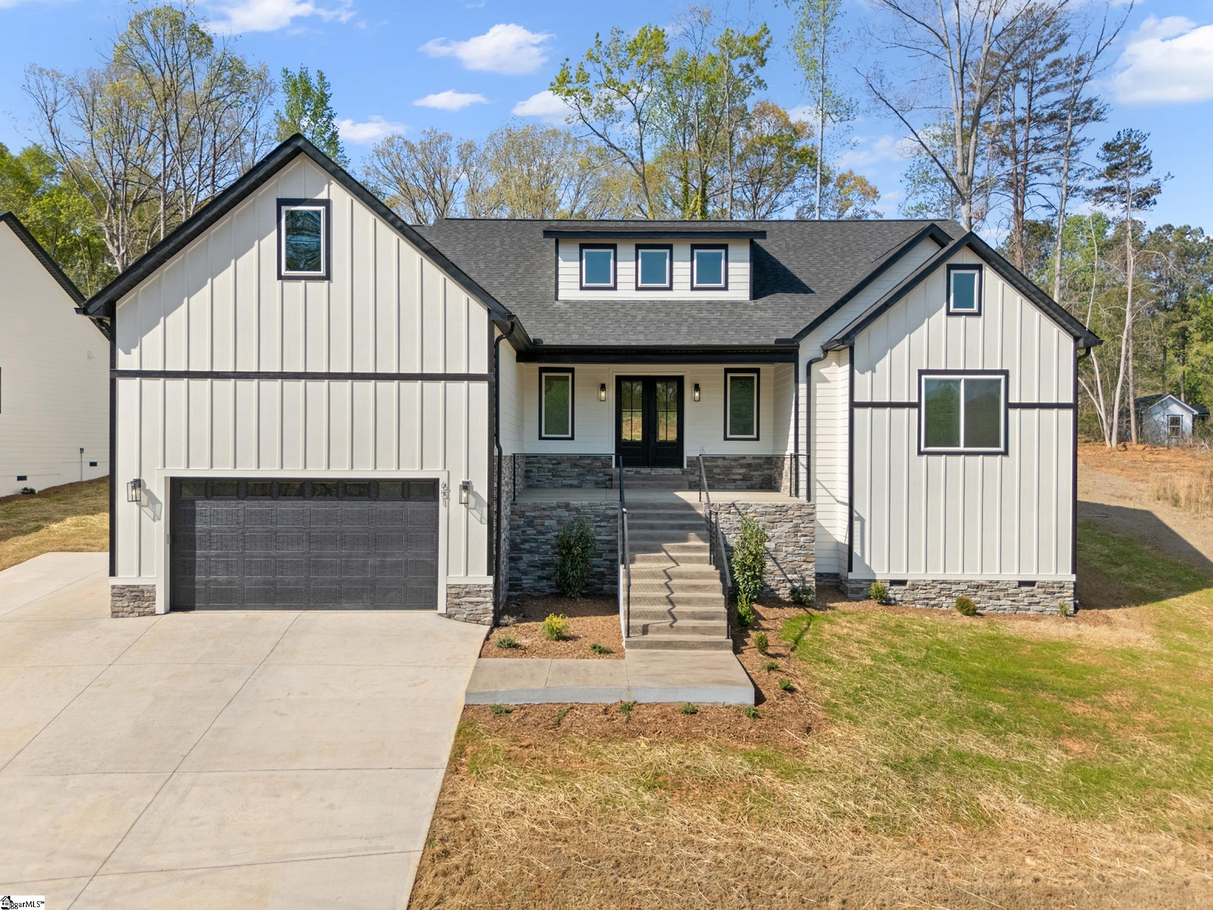 651 Narrow Circle, Inman SC 29349,Inman,Spartanburg,Residential