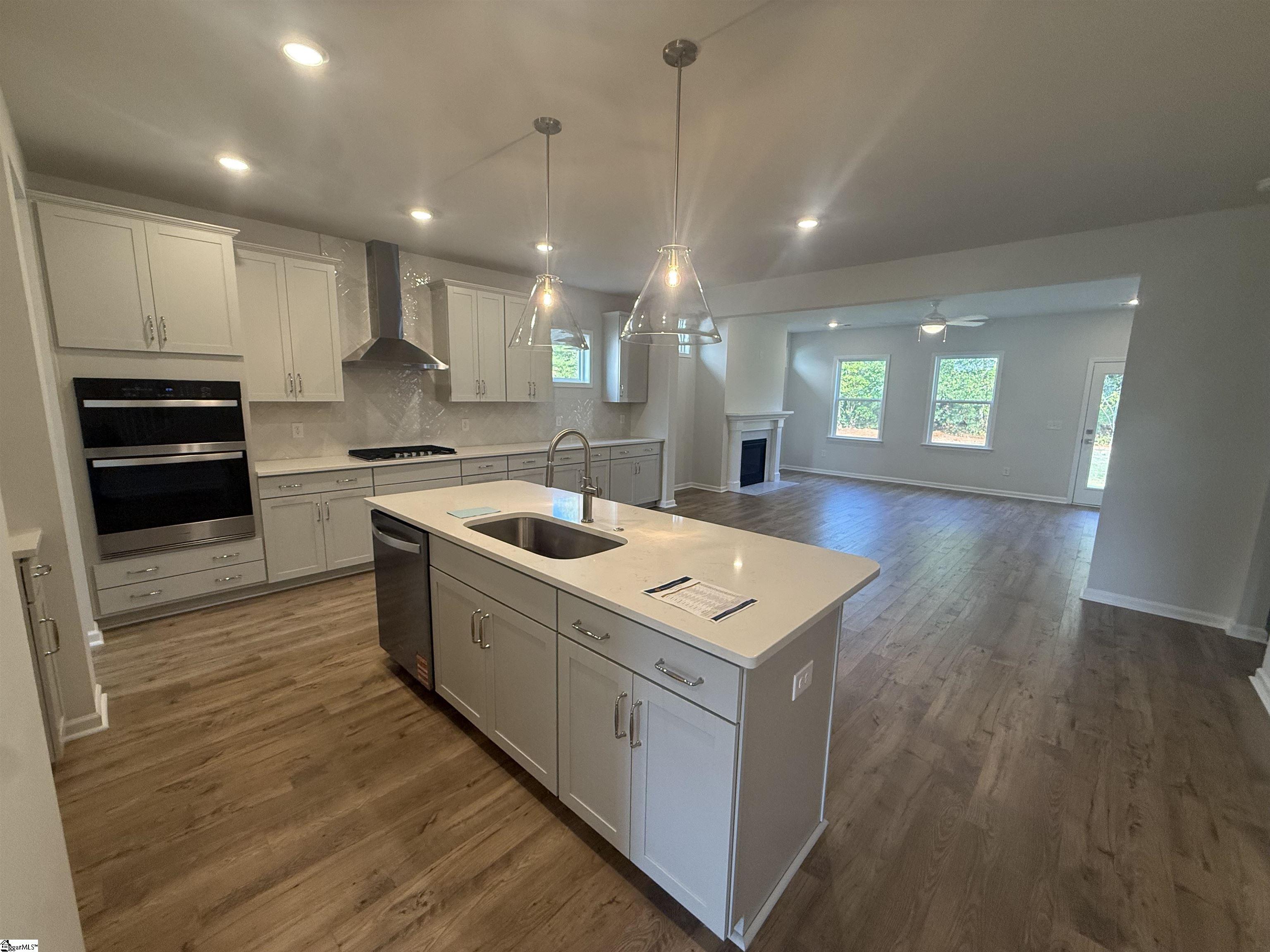 Photo 4 of Single family home for sale at 143 Anderson Oaks Ln #20, Easley, SC 29642 | MLS# 1593336 | Listing updated on 2026-09-17