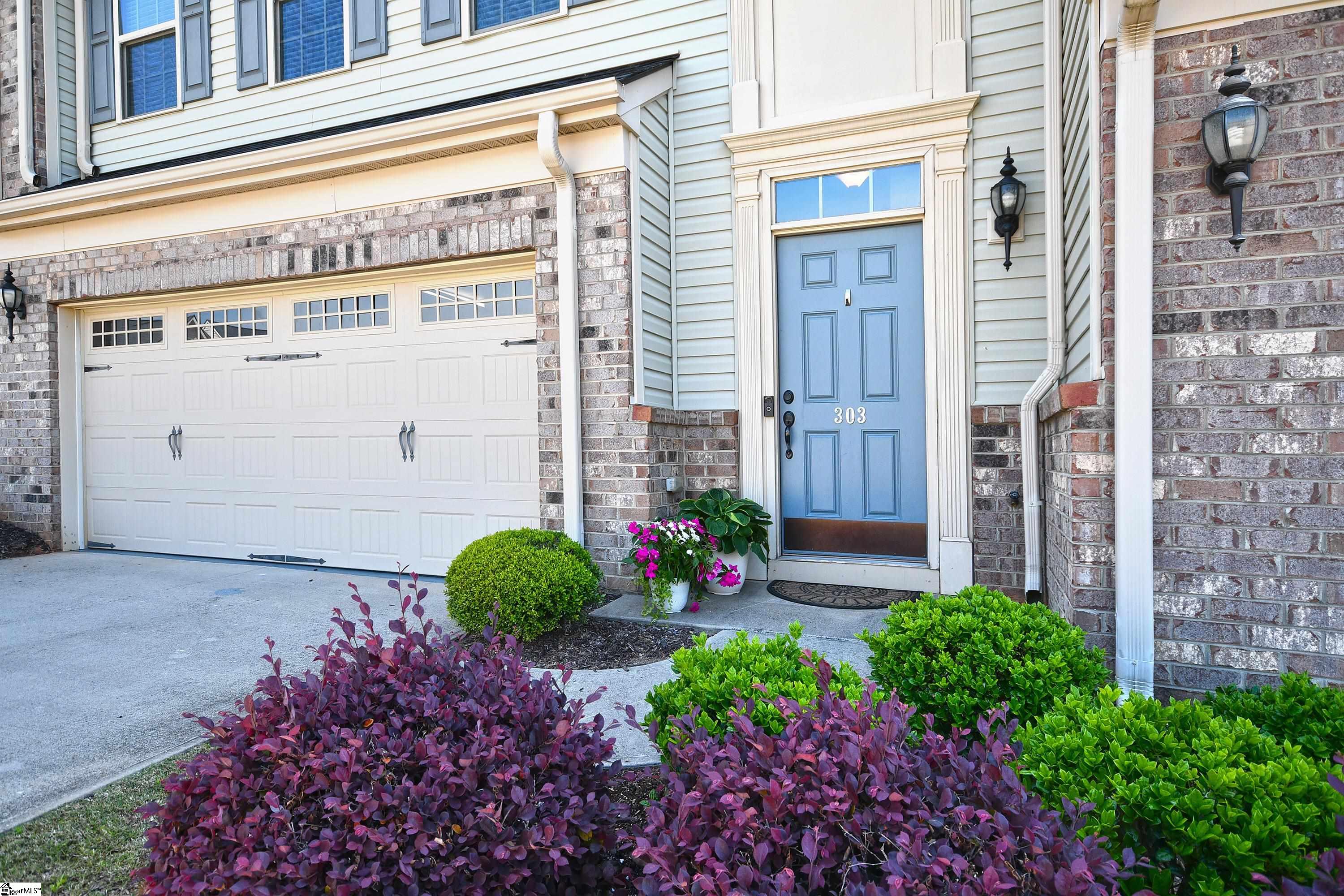 303 Corday Lane, Greer SC 29650,Greer,Greenville,Residential