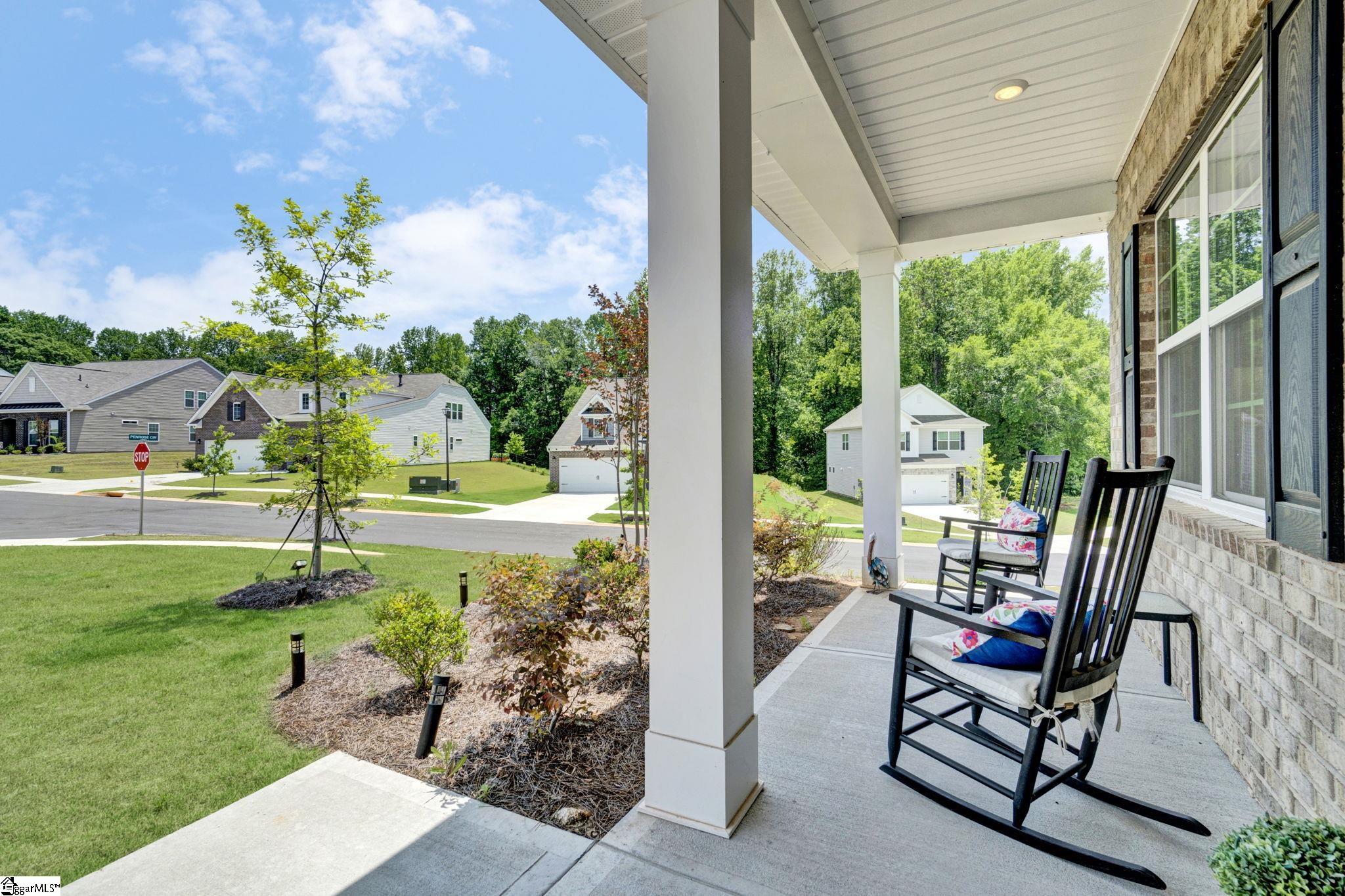 101 Penrose Circle Central, SC 29630