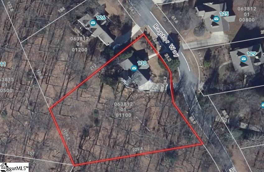 39th image of 130 Raptor Wy, Landrum, SC 29356 | MLS# 1593347