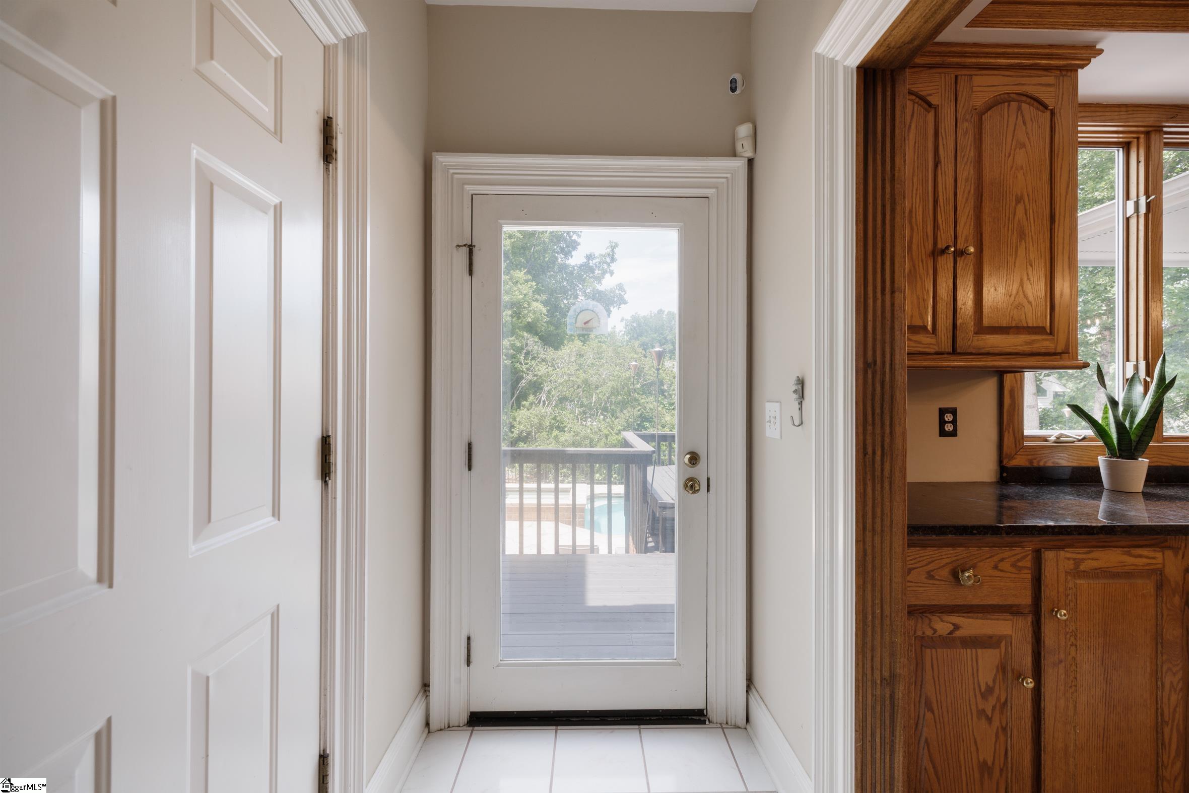 511 Scarborough Drive Greer, SC 29650
