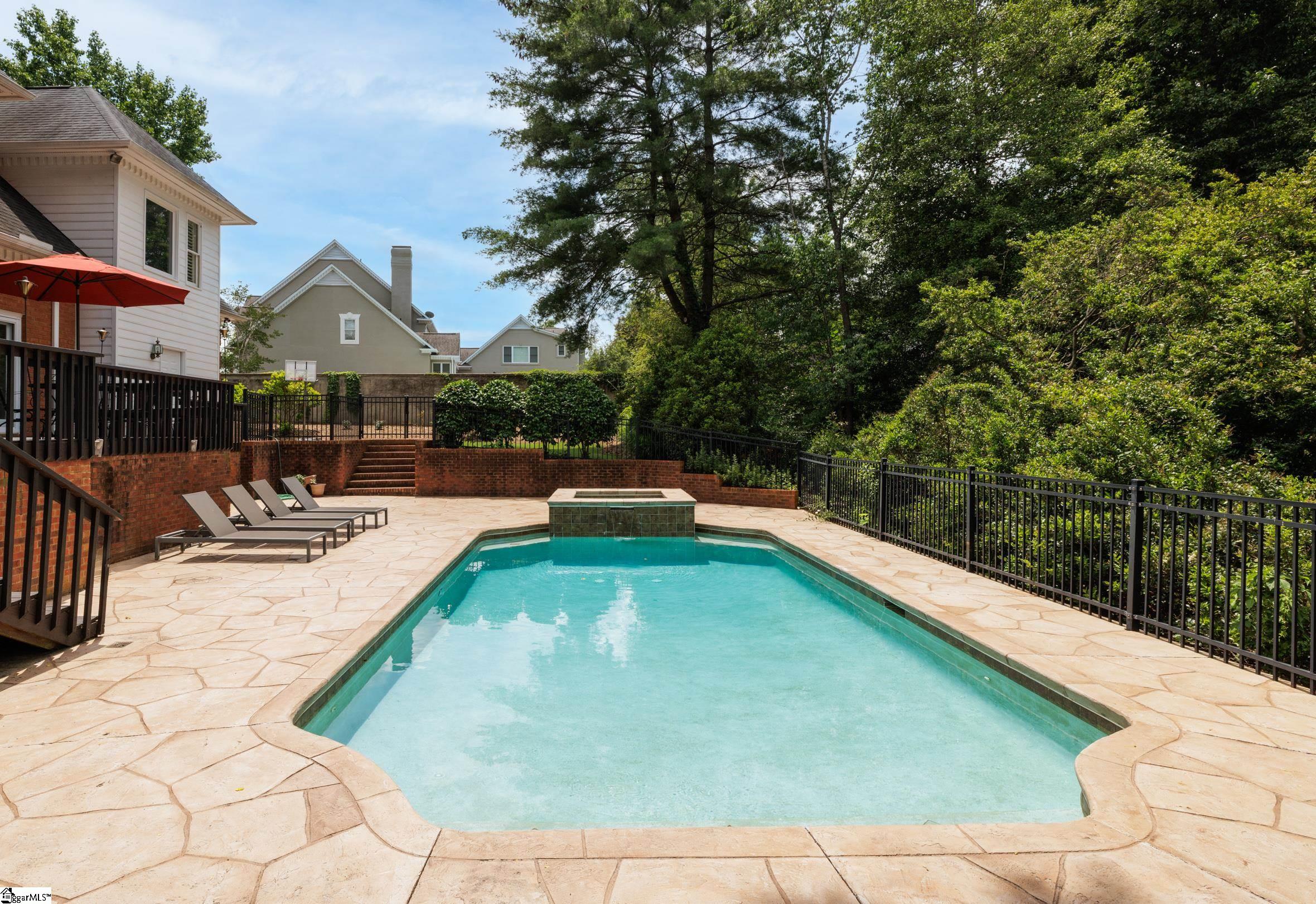 511 Scarborough Drive Greer, SC 29650