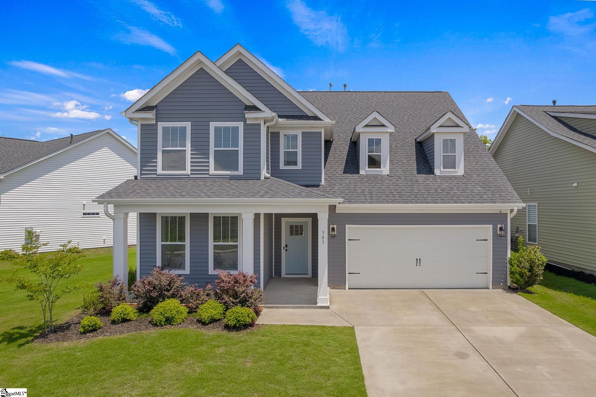 305 Patterdale Trail, Greenville SC 29611,Greenville,Greenville,Residential