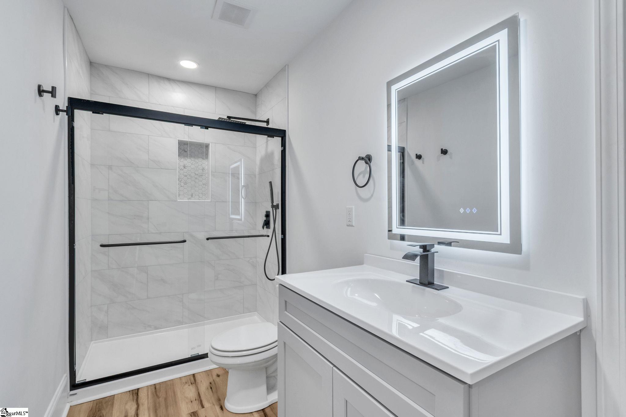 7 Hendricks Street Greenville, SC 29607