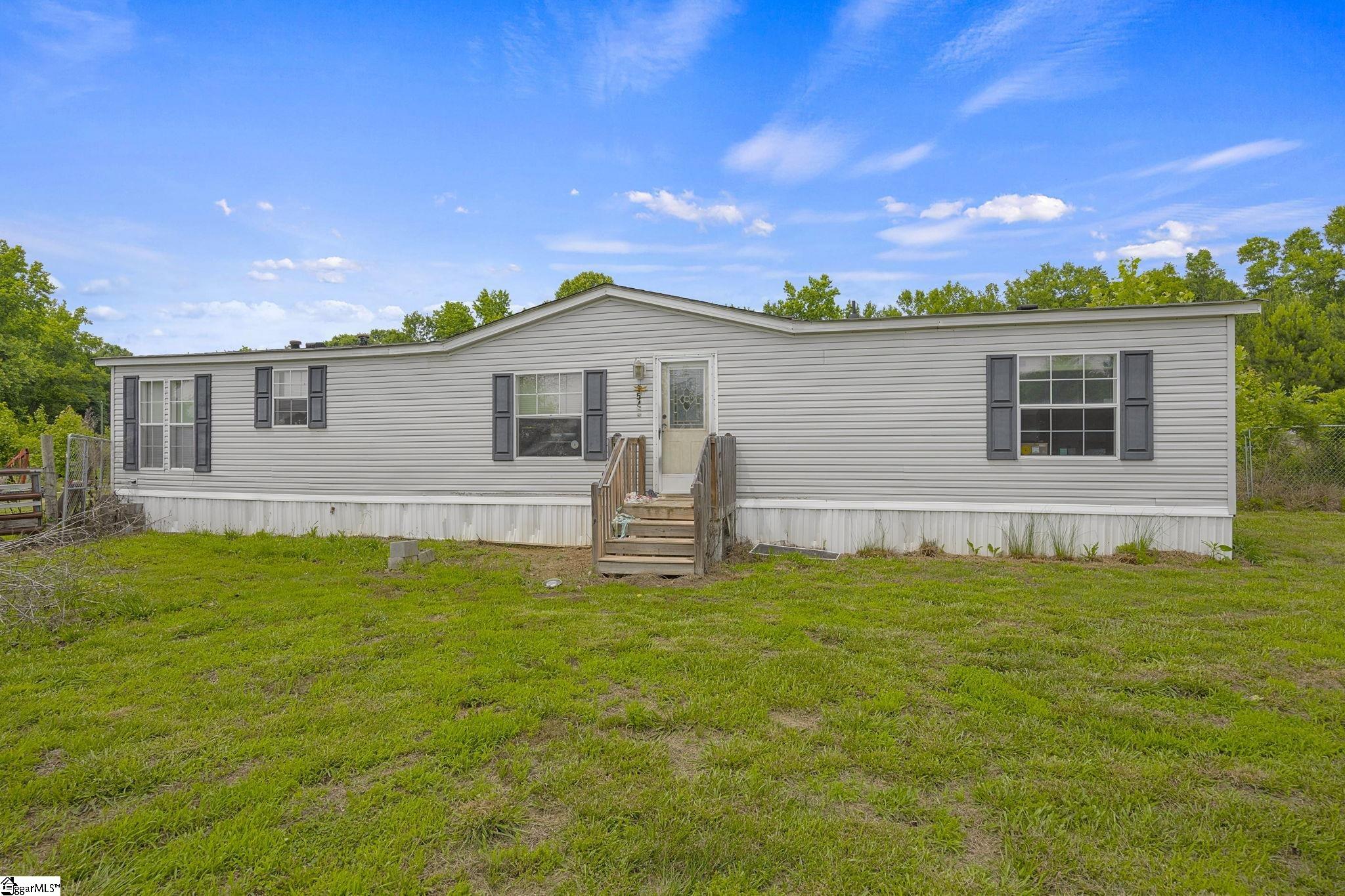 1549 Bethany Church Road, Belton SC 29627,Belton,Anderson,Residential