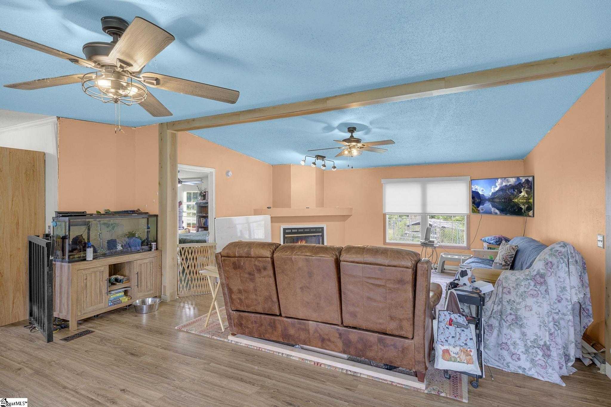 1549 Bethany Church Road Belton, SC 29627