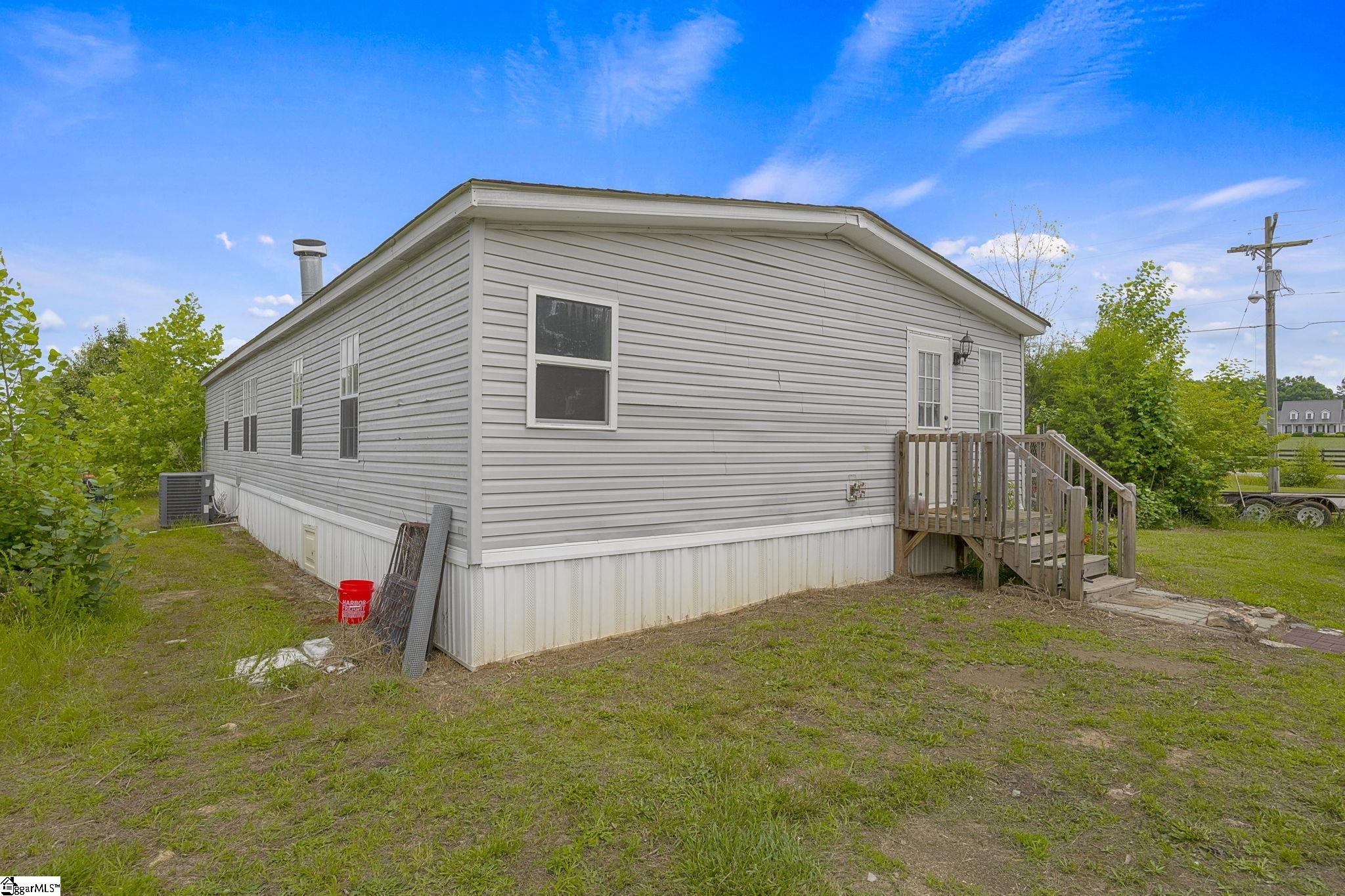1549 Bethany Church Road Belton, SC 29627