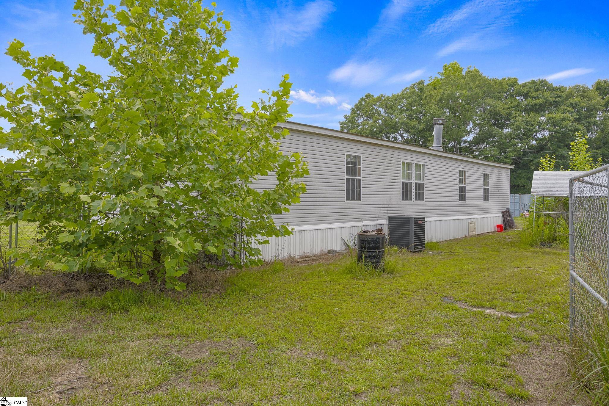 1549 Bethany Church Road Belton, SC 29627