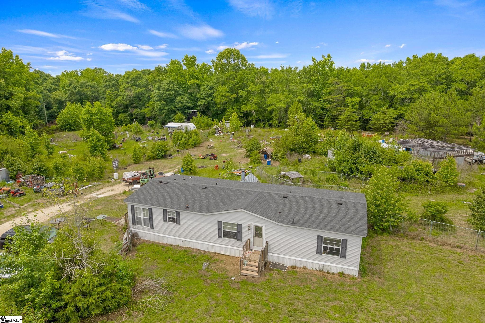 1549 Bethany Church Road Belton, SC 29627