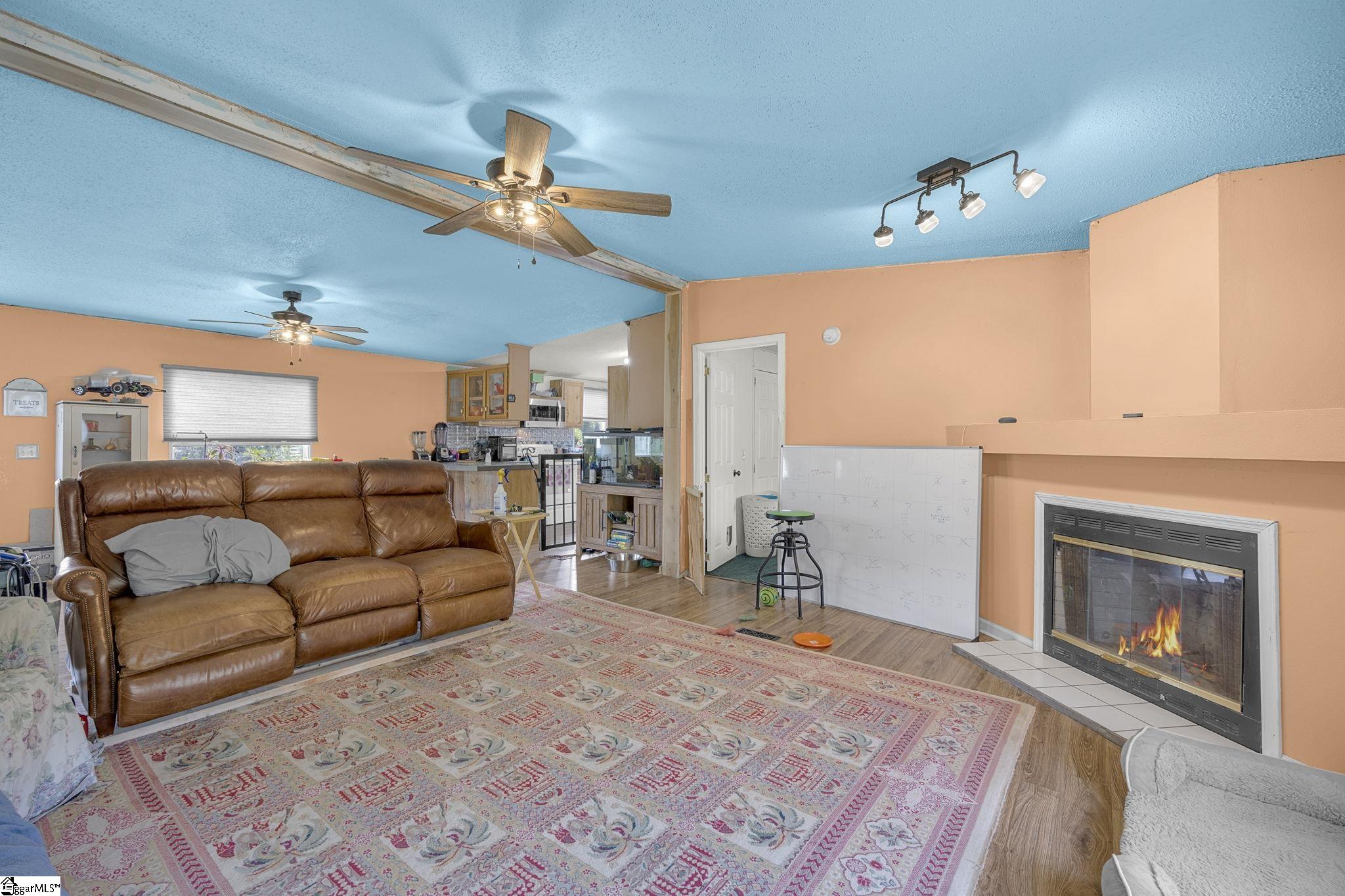 1549 Bethany Church Road Belton, SC 29627