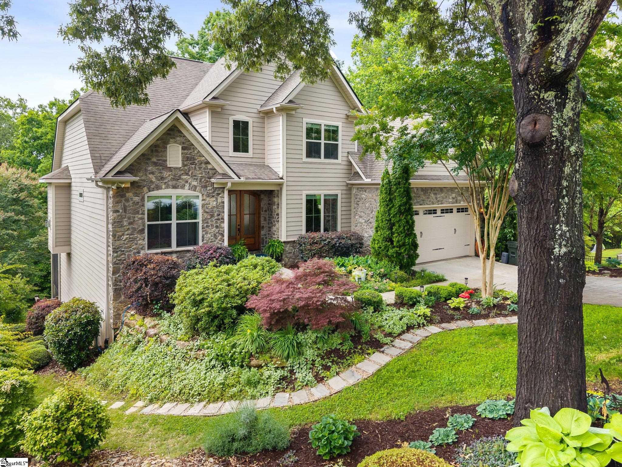 109 Griffith Knoll Way, Greer SC 29651,Greer,Greenville,Residential