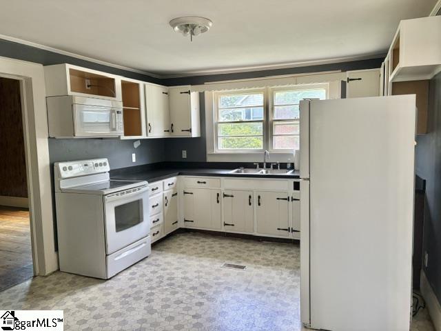 12 G Street Inman, SC 29349