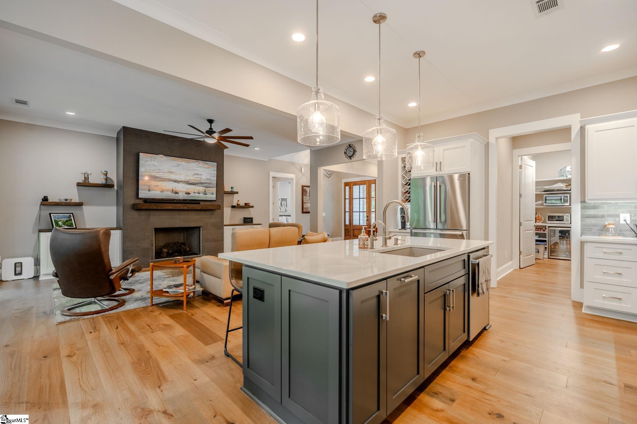 10 Laurel Cove Lane Travelers Rest, SC 29690