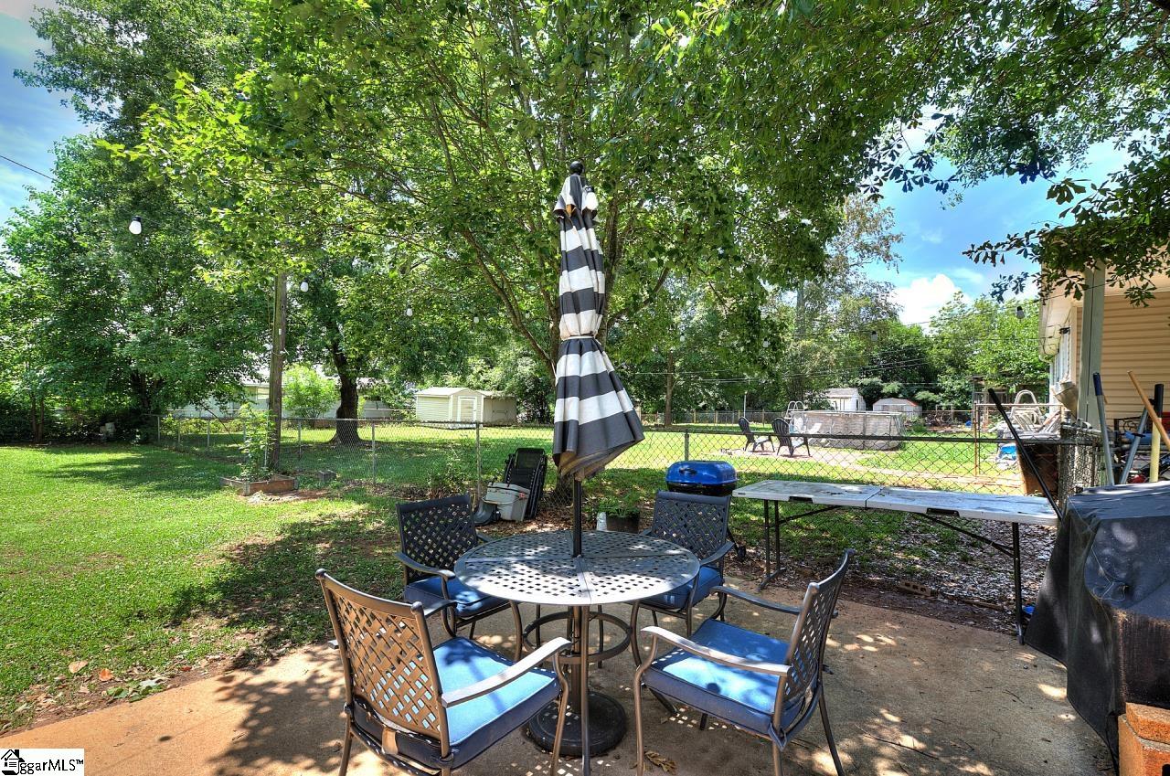 120 Swain Avenue Boiling Springs, SC 29316