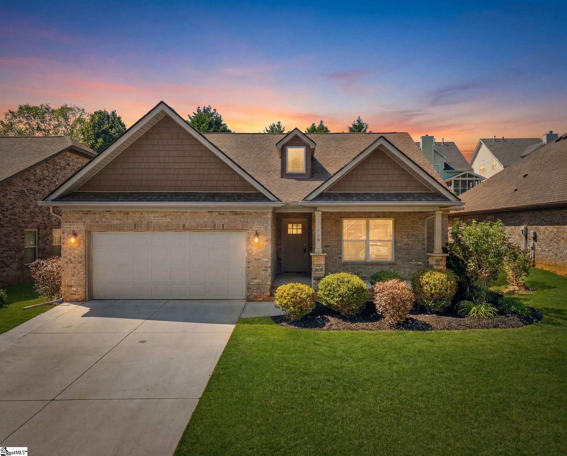 766 Charleston Place Duncan, SC 29334
