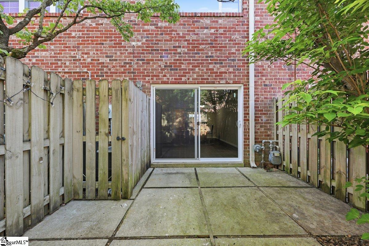 2530 E North Street UNIT Unit 13-E Greenville, SC 29615