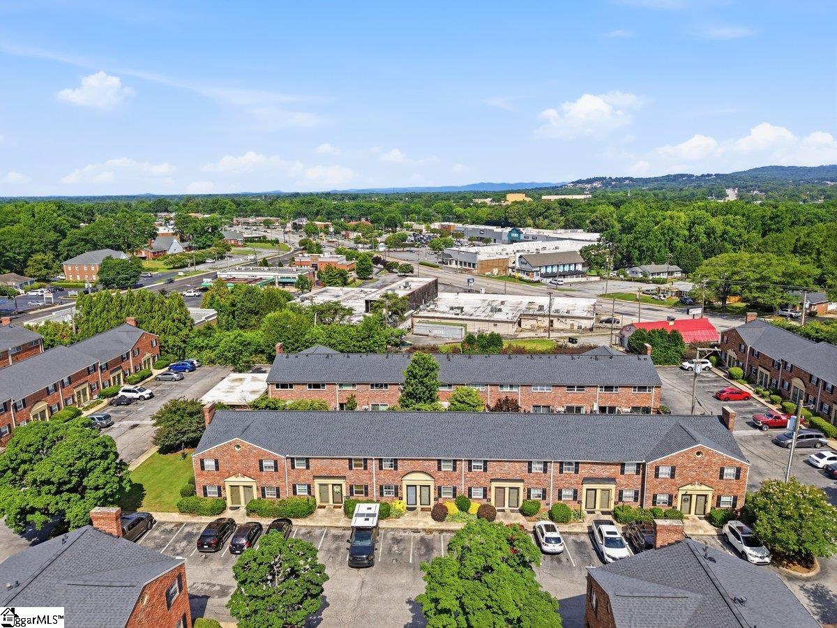 2530 E North Street UNIT Unit 13-E Greenville, SC 29615