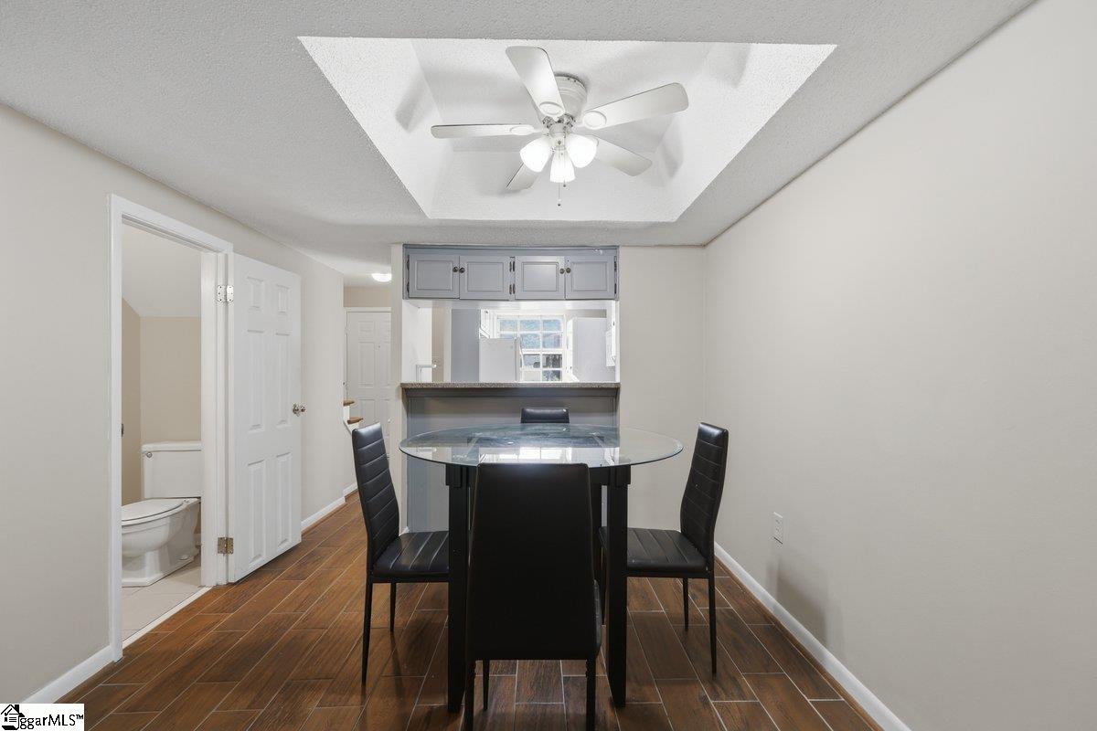 2530 E North Street UNIT Unit 13-E Greenville, SC 29615