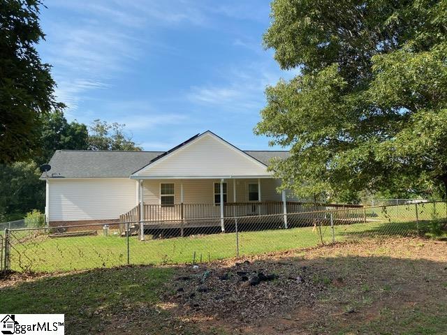 213 Destiny Drive Gray Court, SC 29645
