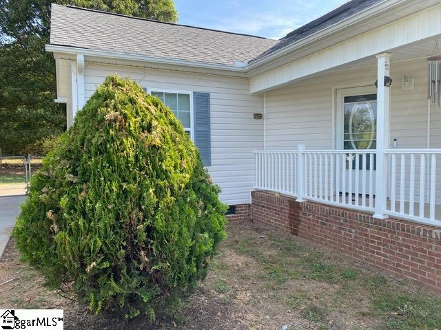 213 Destiny Drive Gray Court, SC 29645