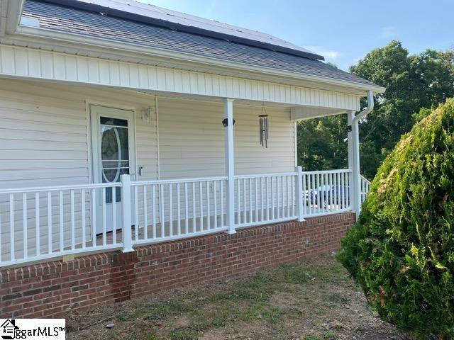 213 Destiny Drive Gray Court, SC 29645