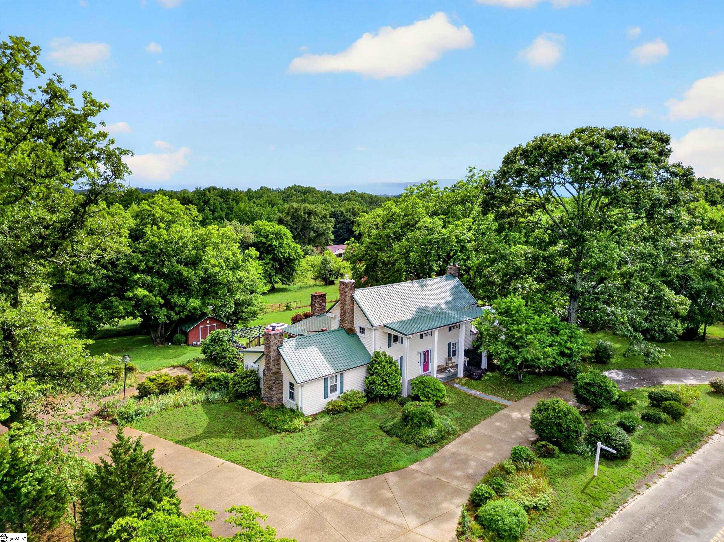 2471 Holly Springs Road Inman, SC 29349