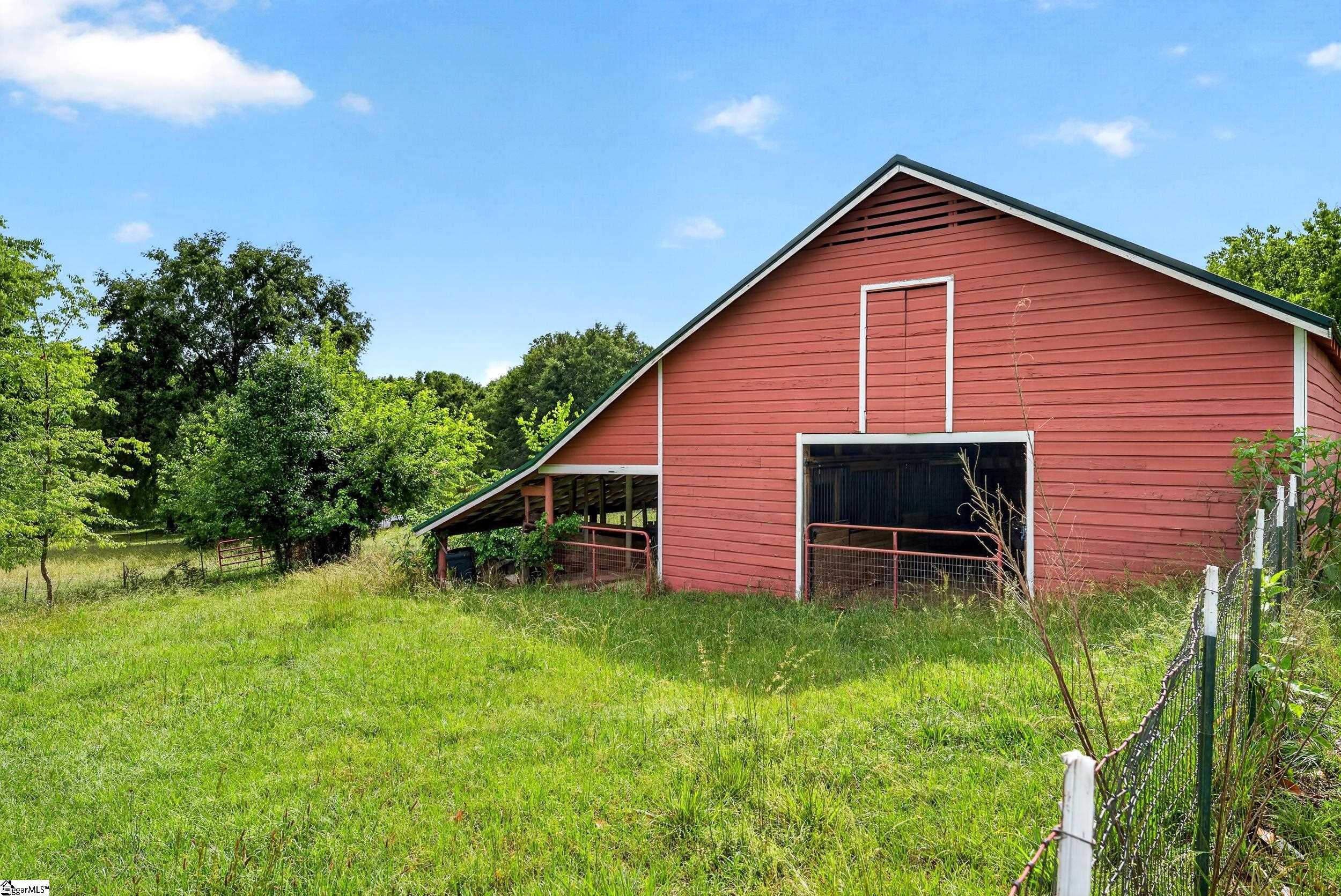 2471 Holly Springs Road Inman, SC 29349