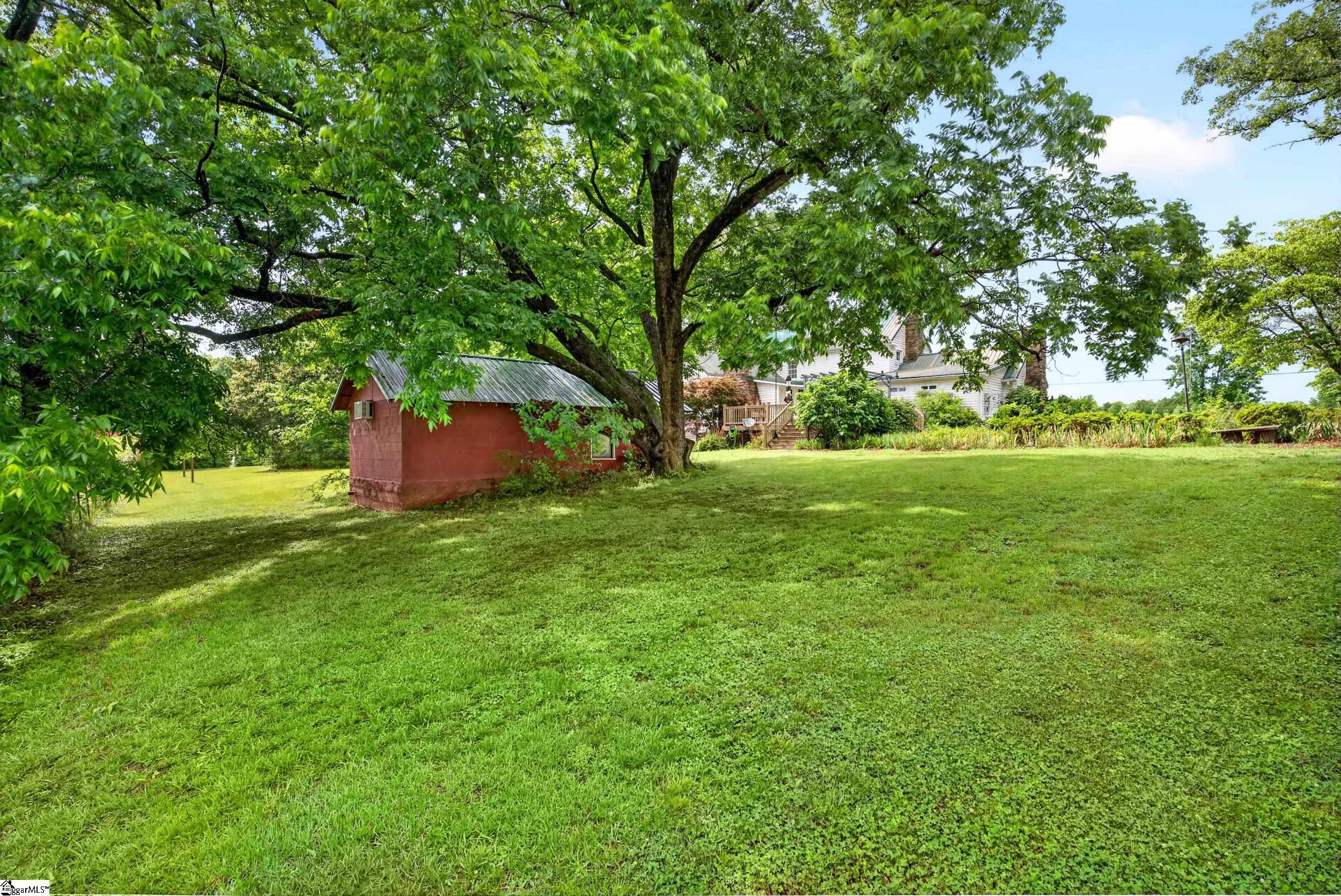 2471 Holly Springs Road Inman, SC 29349