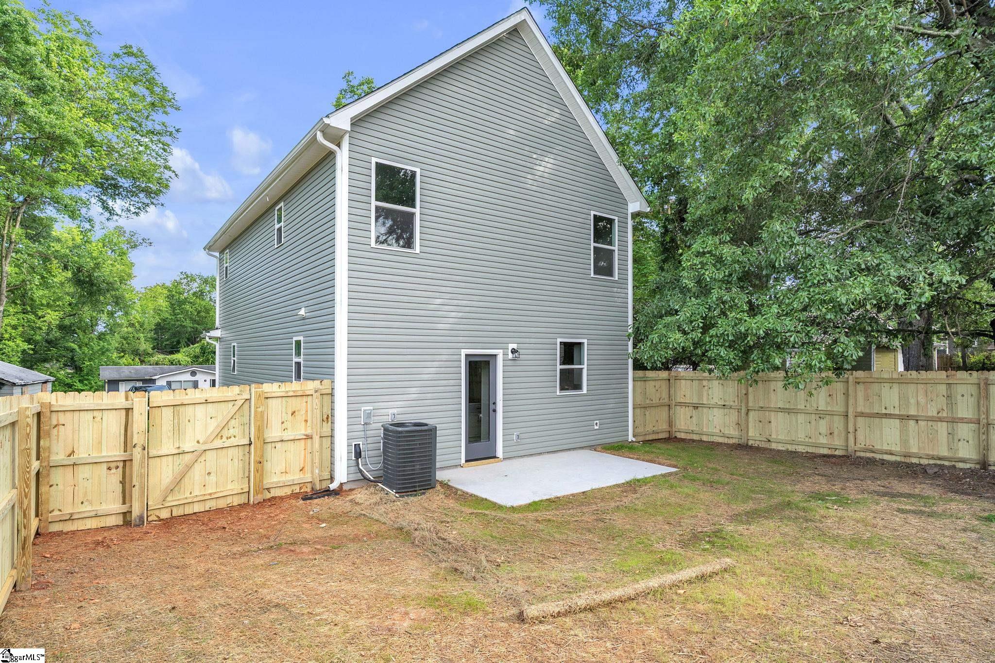 7 Power Street Greenville, SC 29611