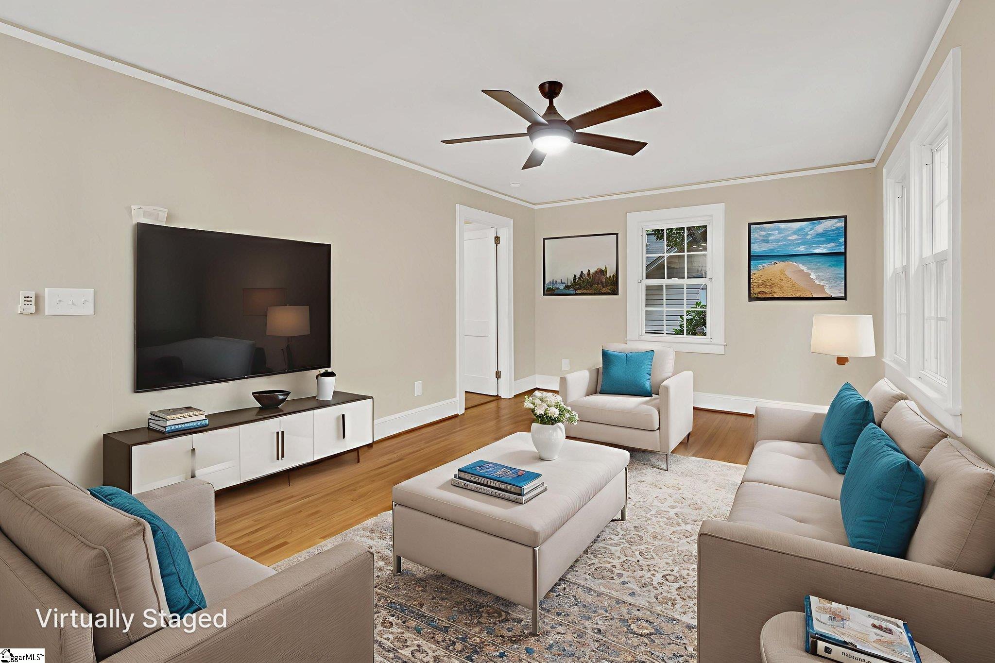 14 Dixie Avenue Greenville, SC 29607-1420