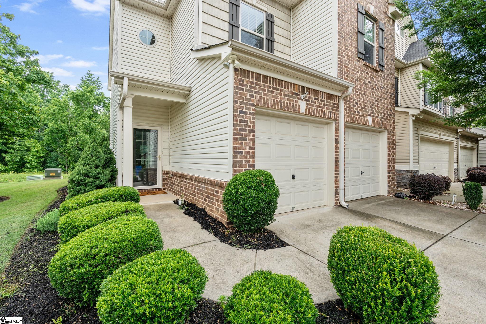 432 Woodbark Court Mauldin, SC 29662