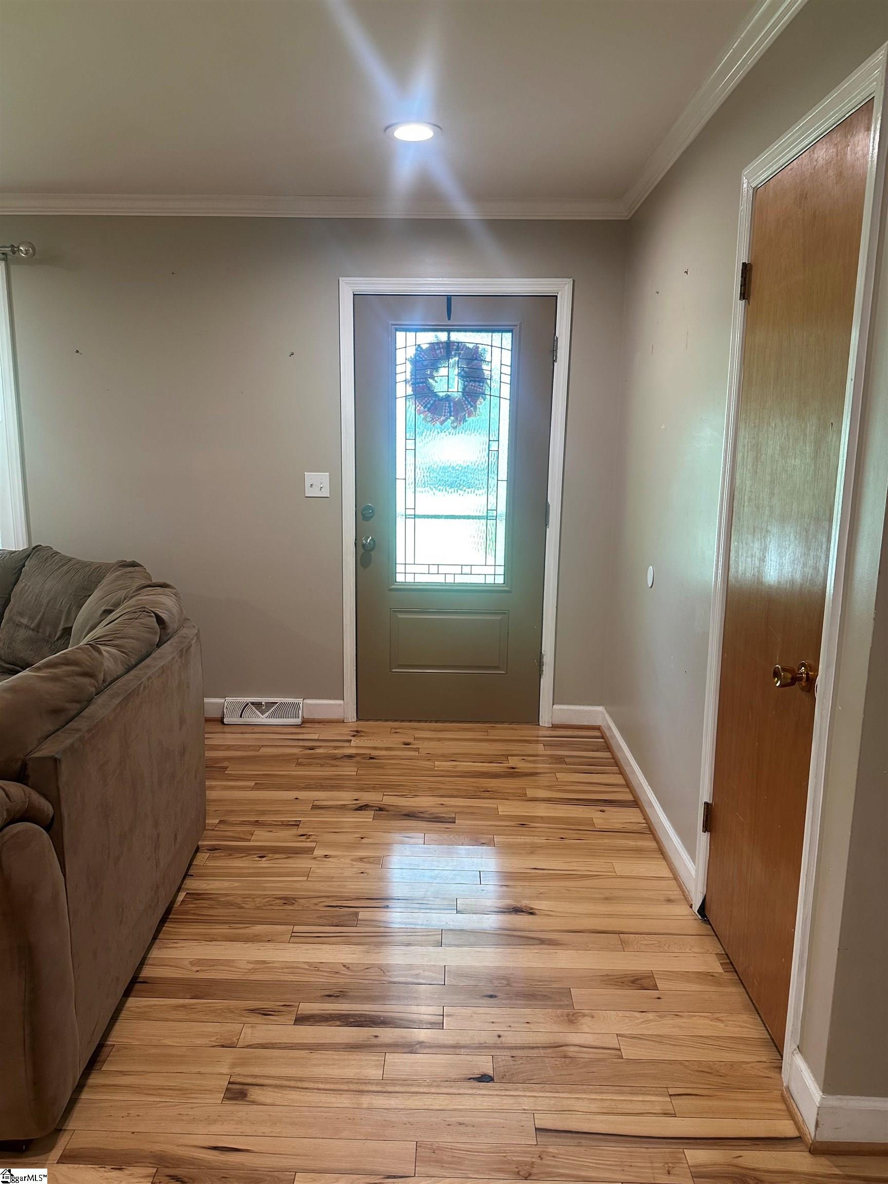 329 Wash Lesley Road Pickens, SC 29671