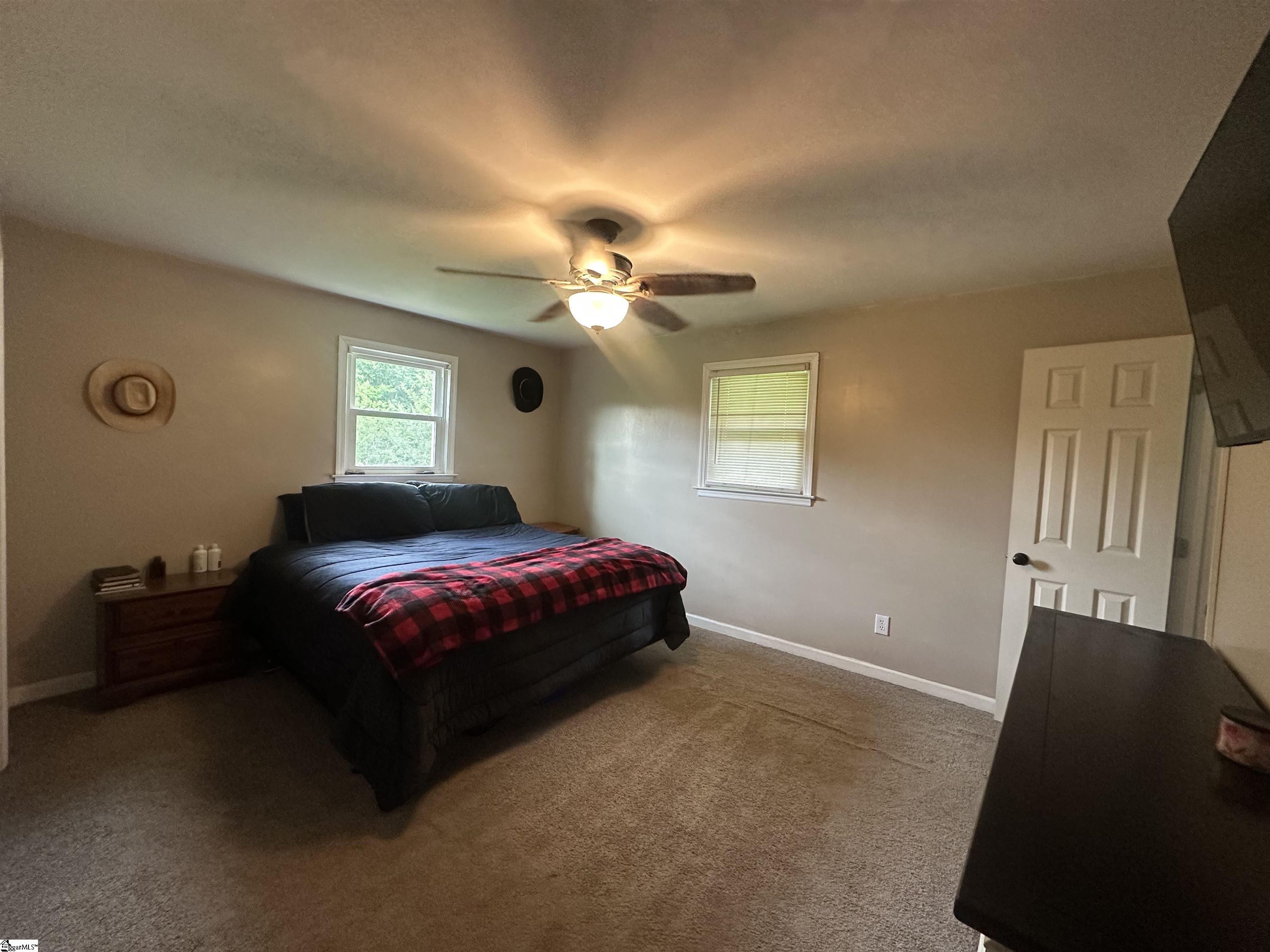 329 Wash Lesley Road Pickens, SC 29671